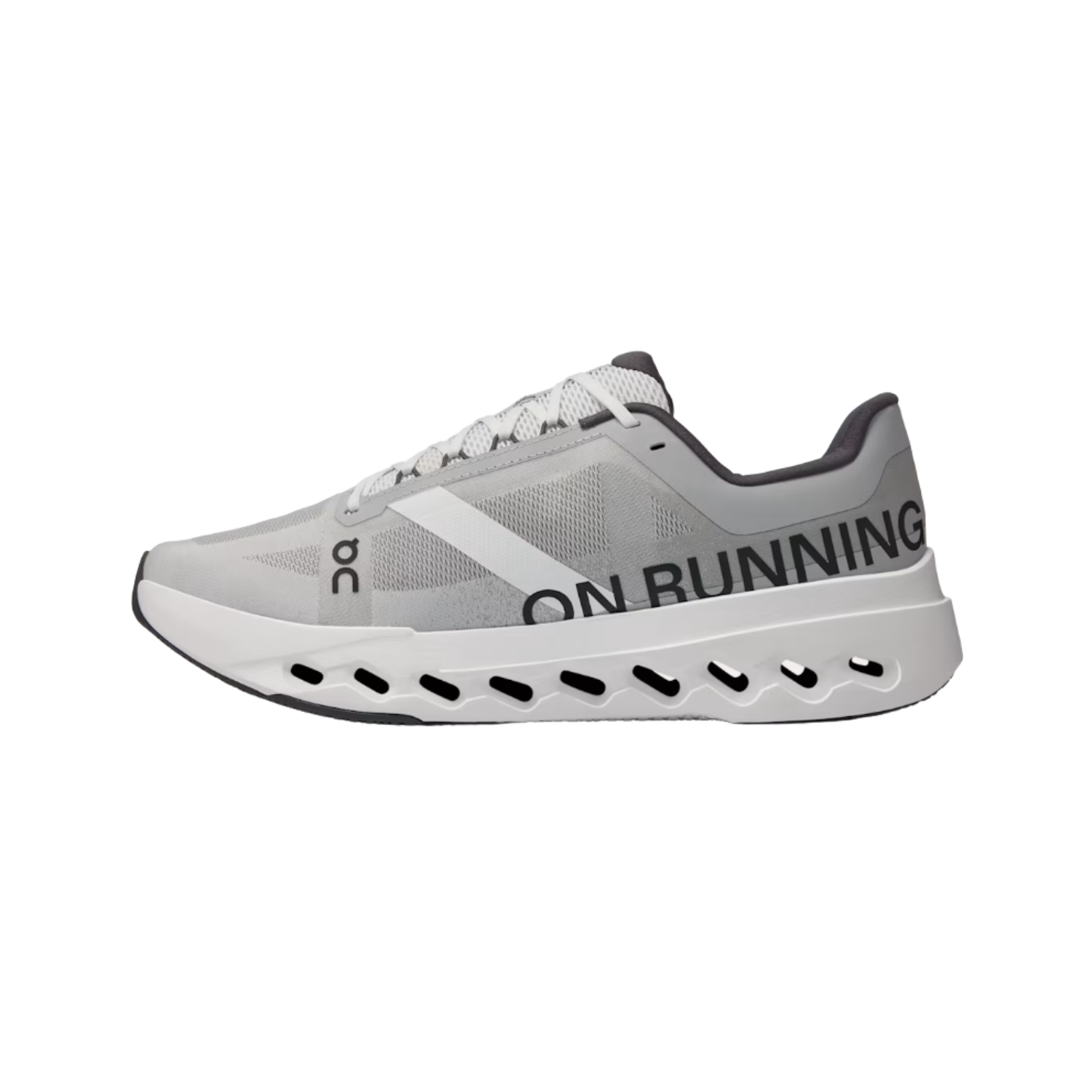 ON Cloudsurfer Next Glacier White - Razan Sneakers