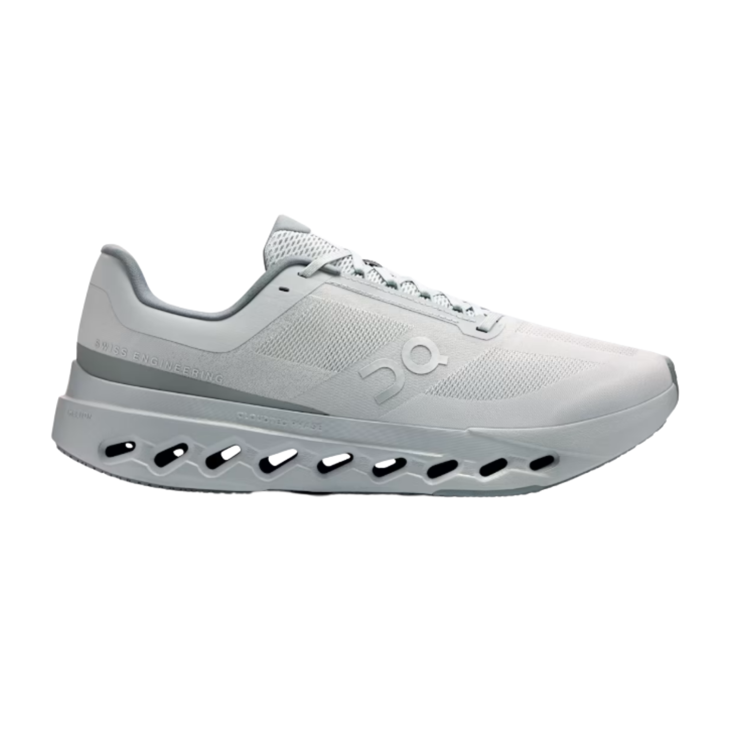 ON Cloudsurfer Next Glacier - Razan Sneakers
