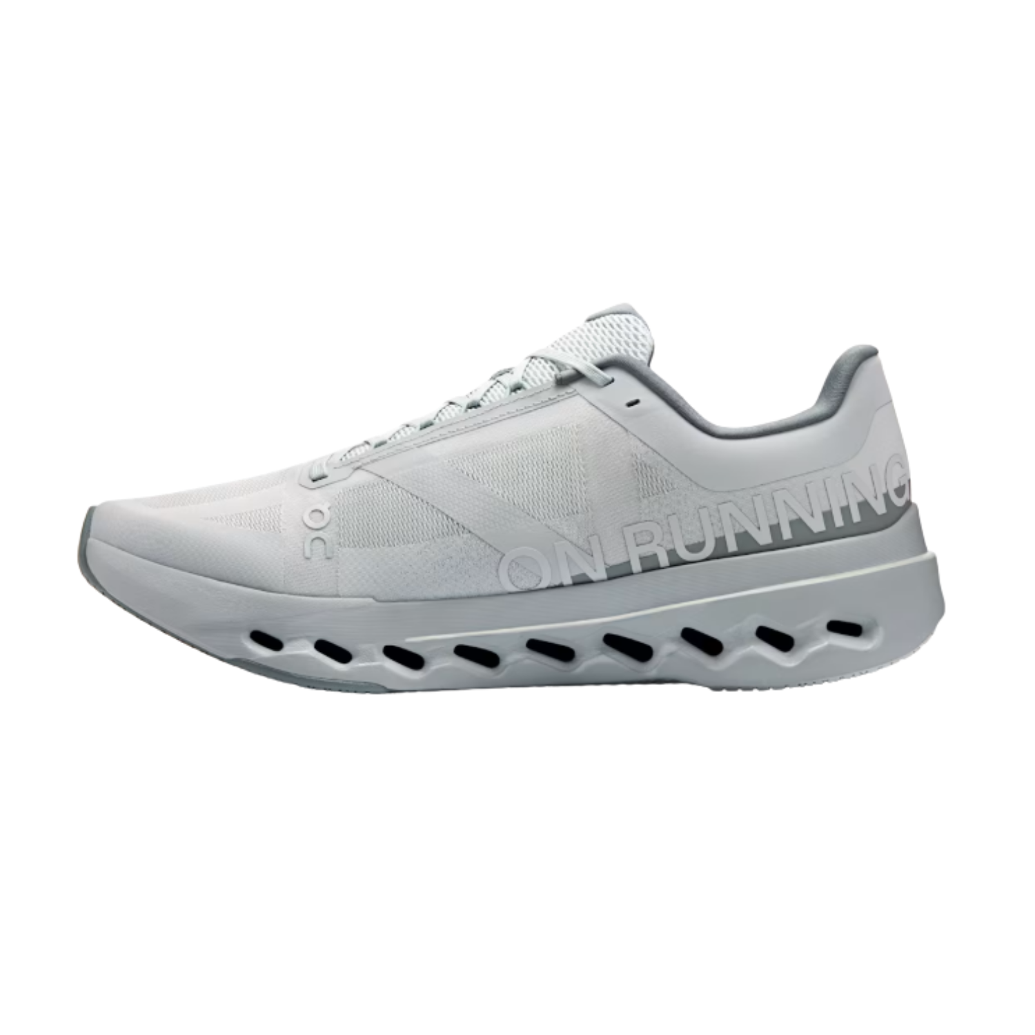 ON Cloudsurfer Next Glacier - Razan Sneakers