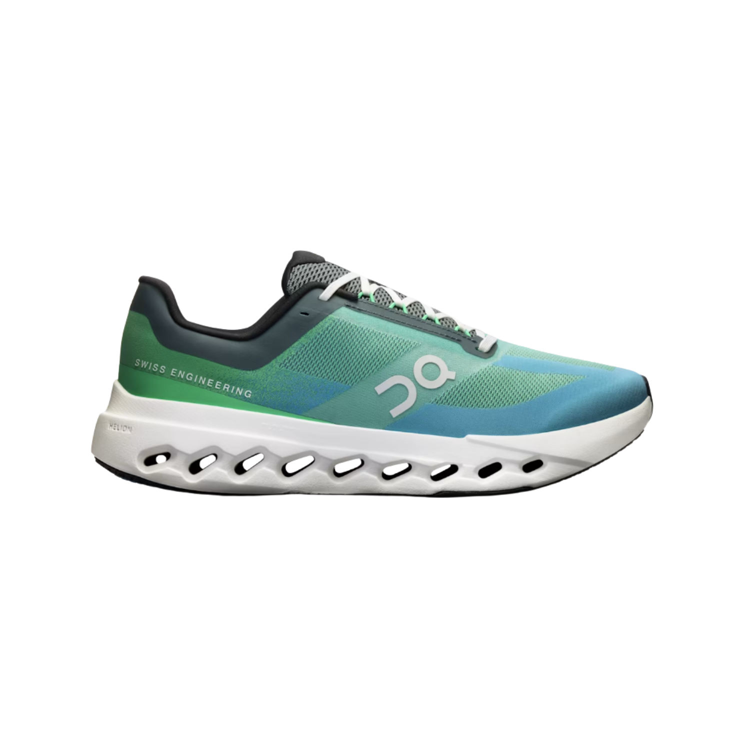 ON Cloudsurfer Next Honeydew Ivory - Razan Sneakers