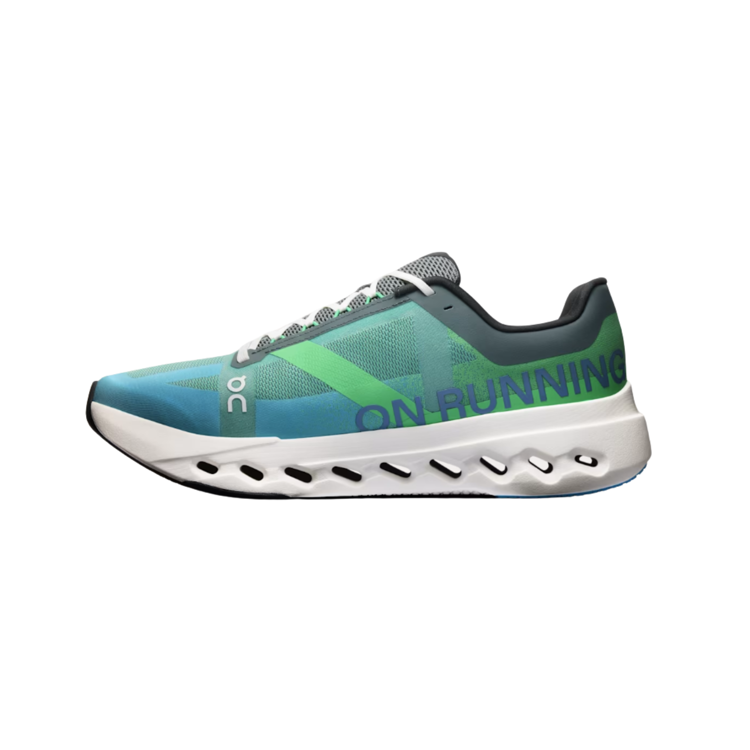 ON Cloudsurfer Next Honeydew Ivory - Razan Sneakers