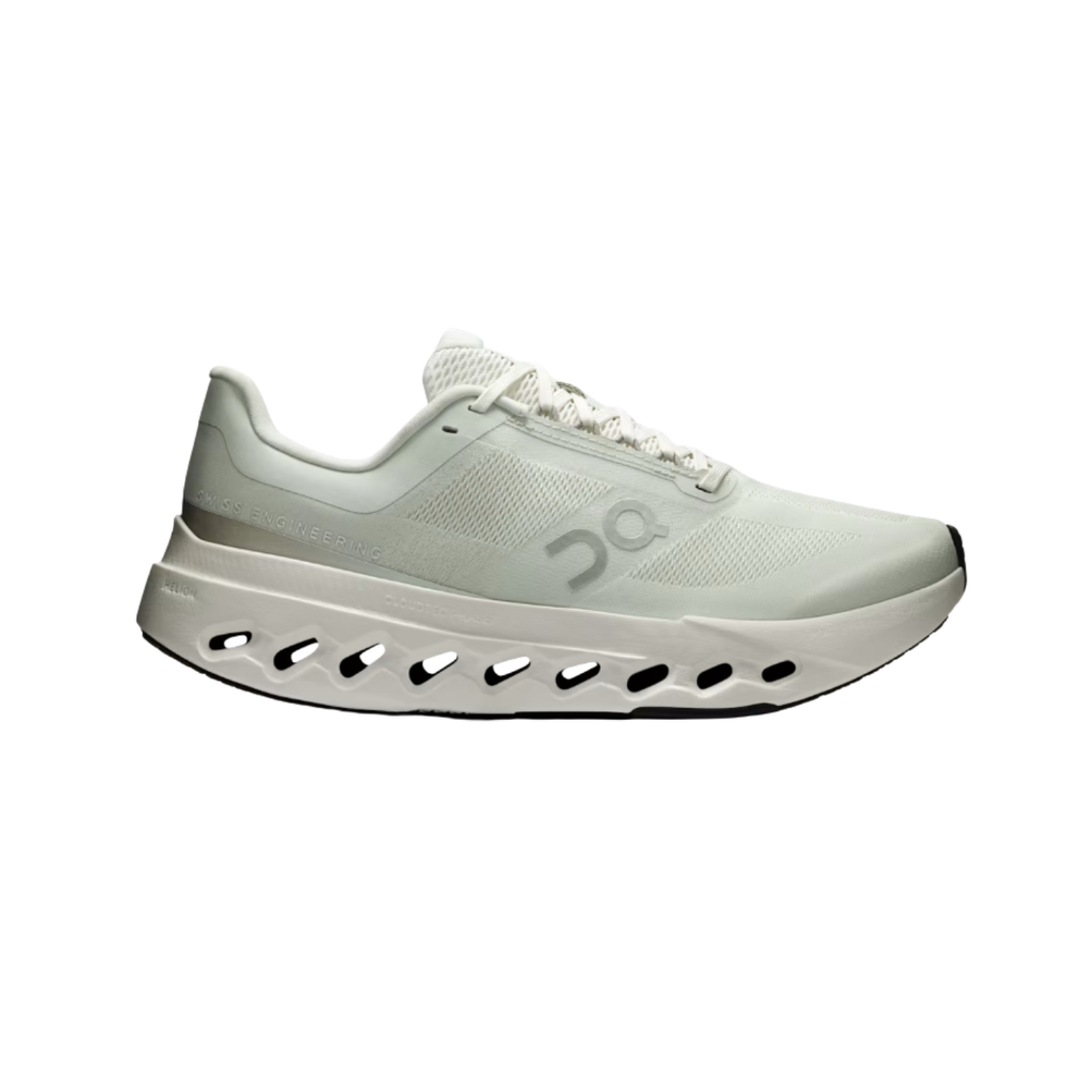 ON Cloudsurfer Next Iceberg (W) - Razan Sneakers