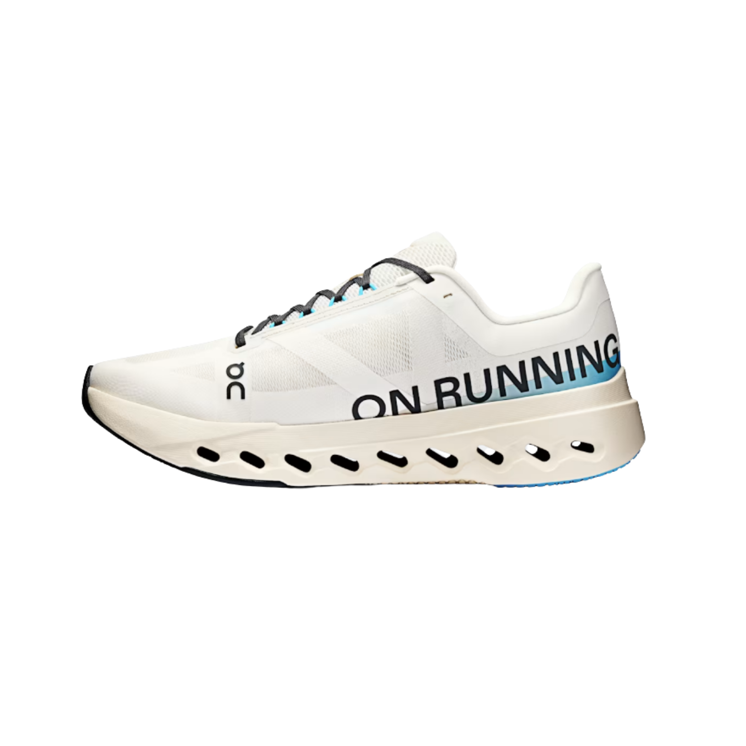 ON Cloudsurfer Next Ivory Dew - Razan Sneakers