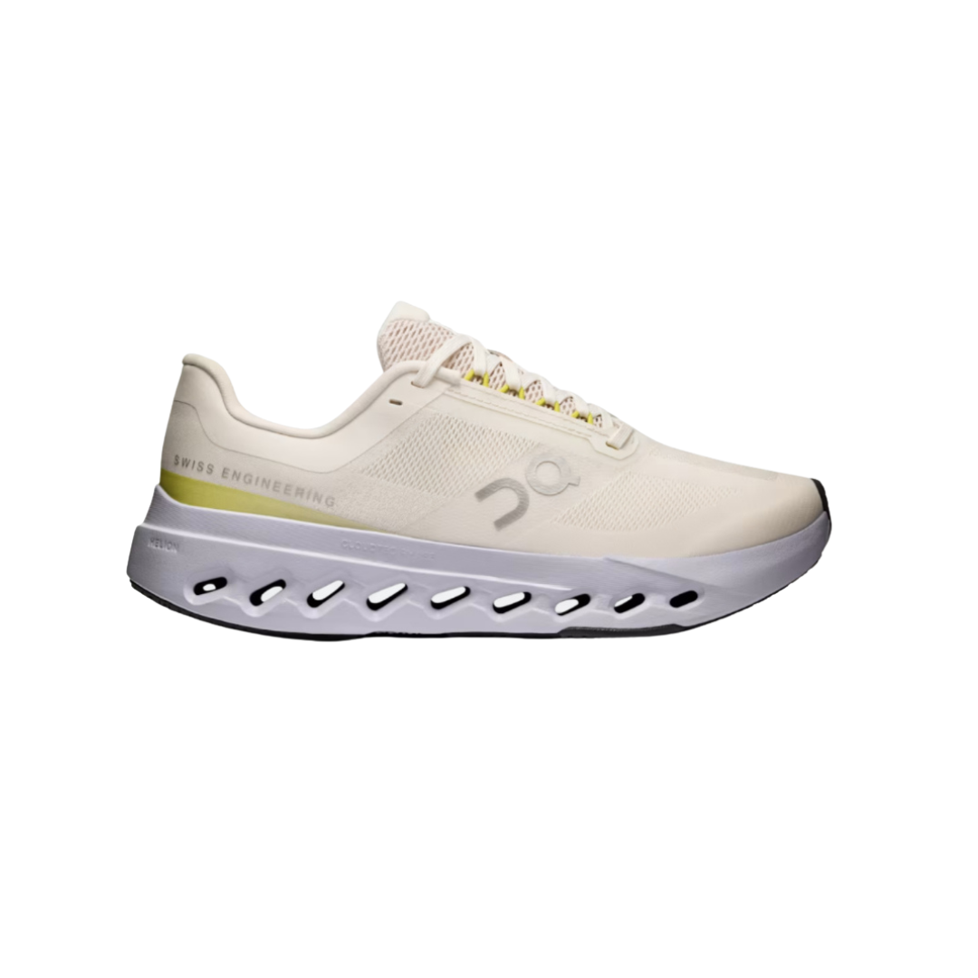 ON Cloudsurfer Next Ivory Nimbus (W) - Razan Sneakers