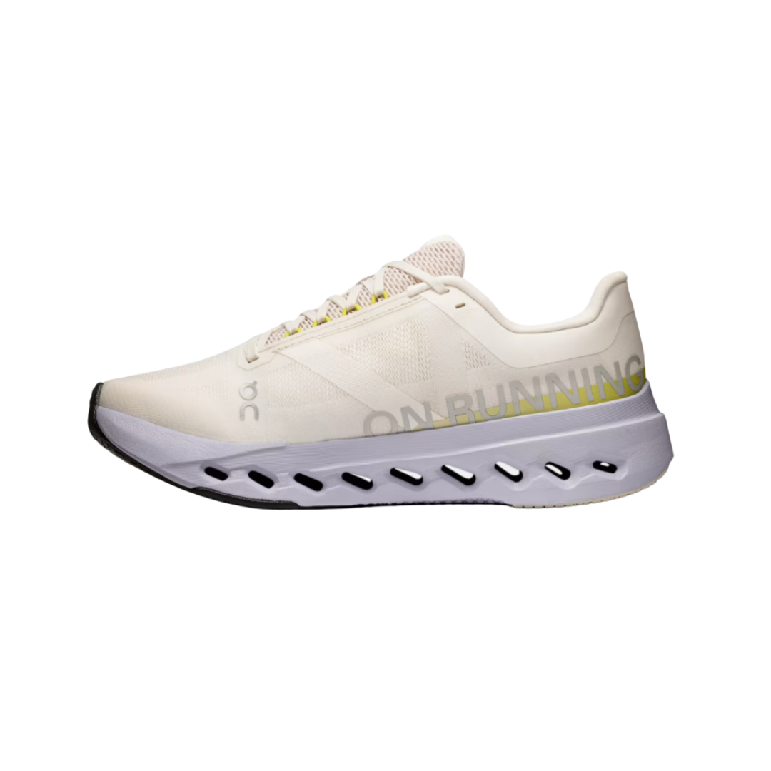 ON Cloudsurfer Next Ivory Nimbus (W) - Razan Sneakers
