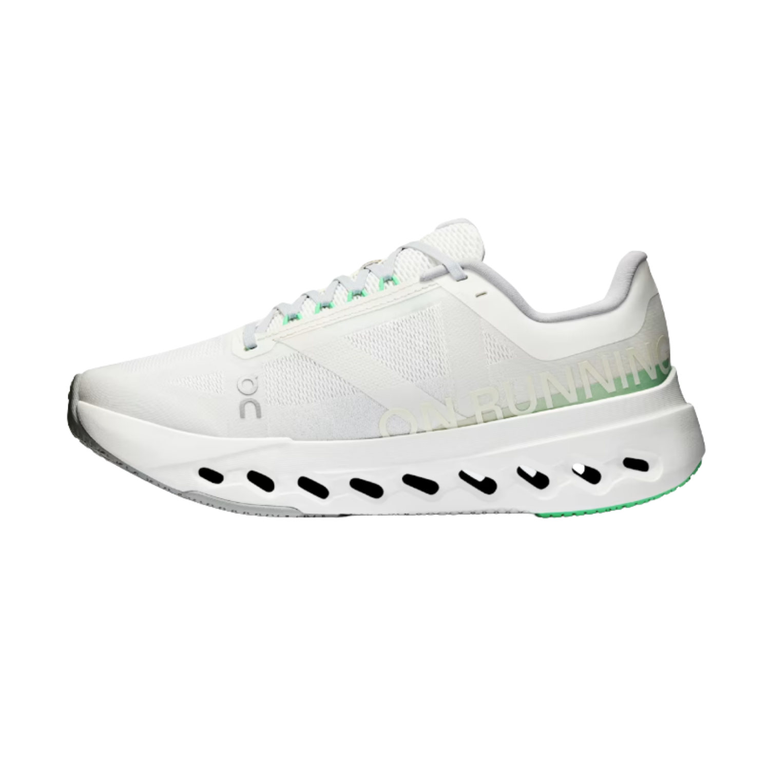 ON Cloudsurfer Next Ivory White (W) - Razan Sneakers