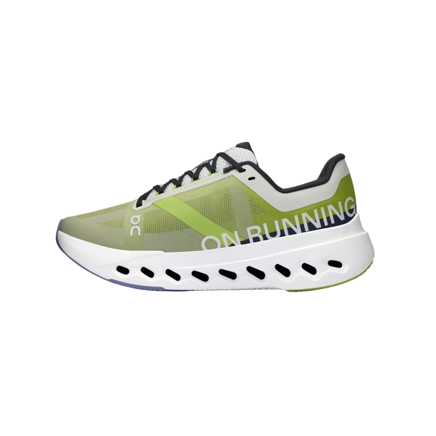 ON Cloudsurfer Next Kiwi Flame (W) - Razan Sneakers