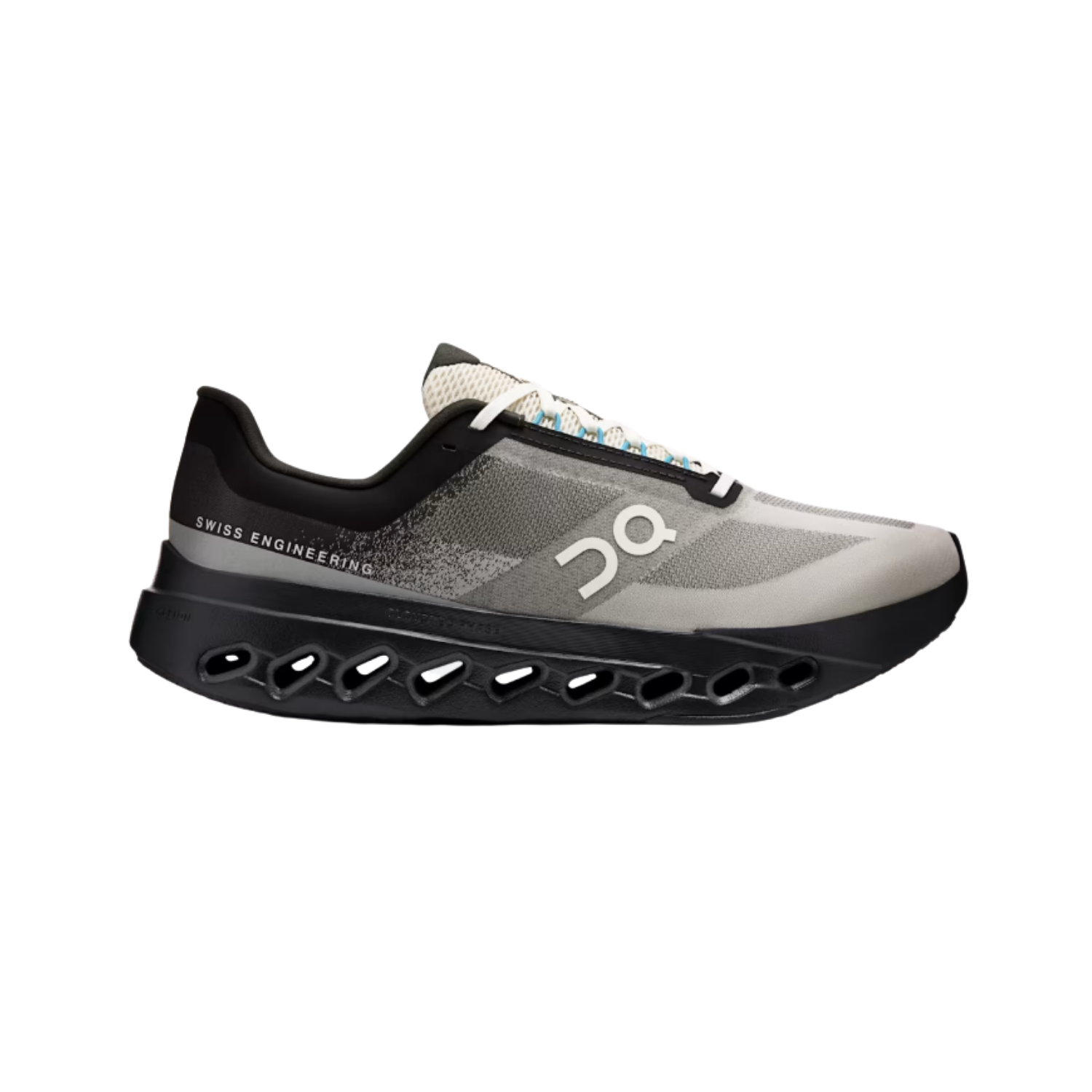 ON Cloudsurfer Next Lumos Black Dew - Razan Sneakers