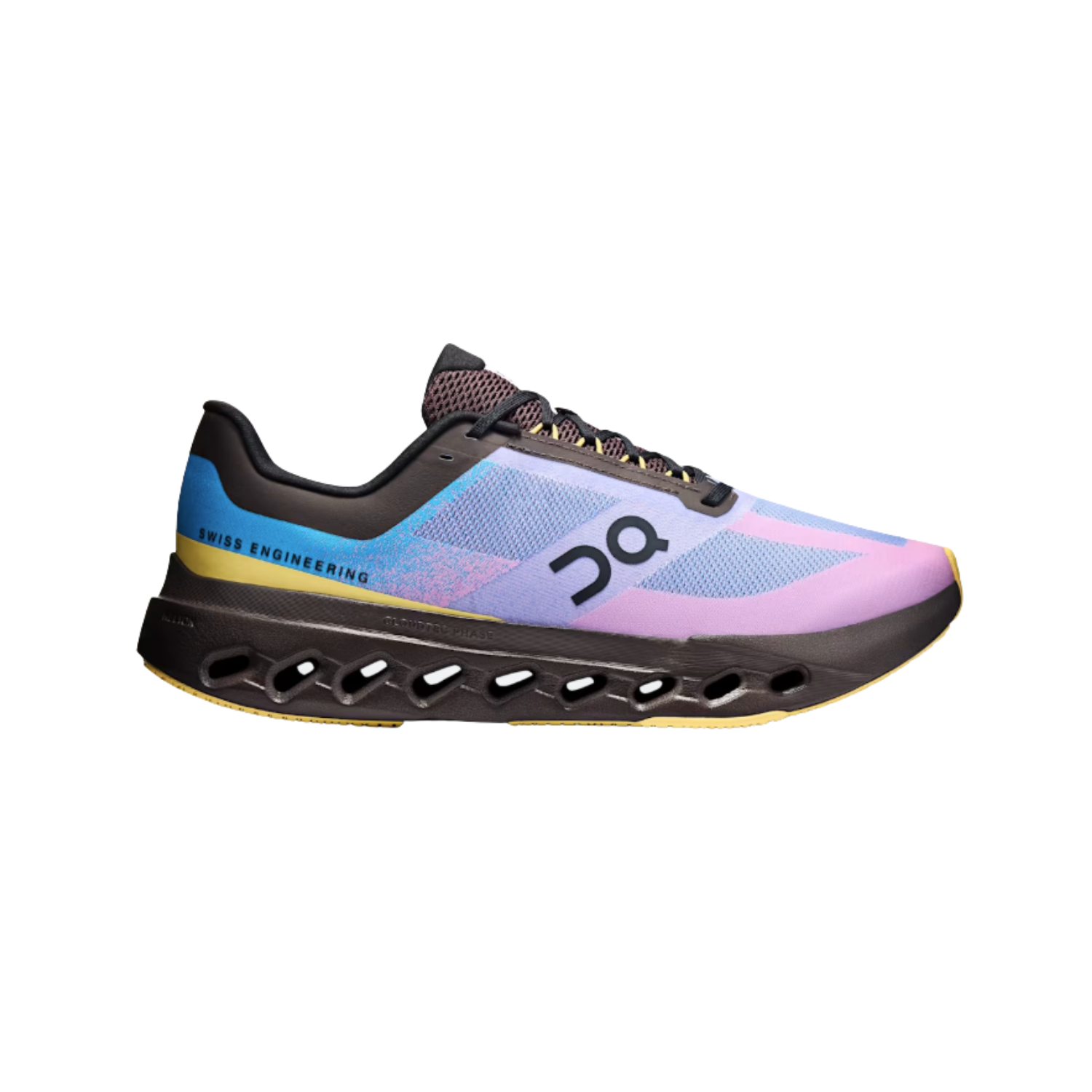 ON Cloudsurfer Next Malibu Raspberry - Razan Sneakers