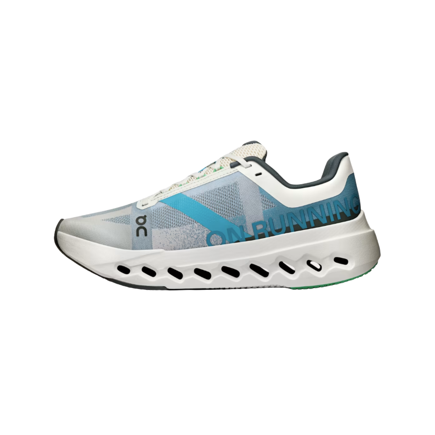 ON Cloudsurfer Next Niagara White (W) - Razan Sneakers