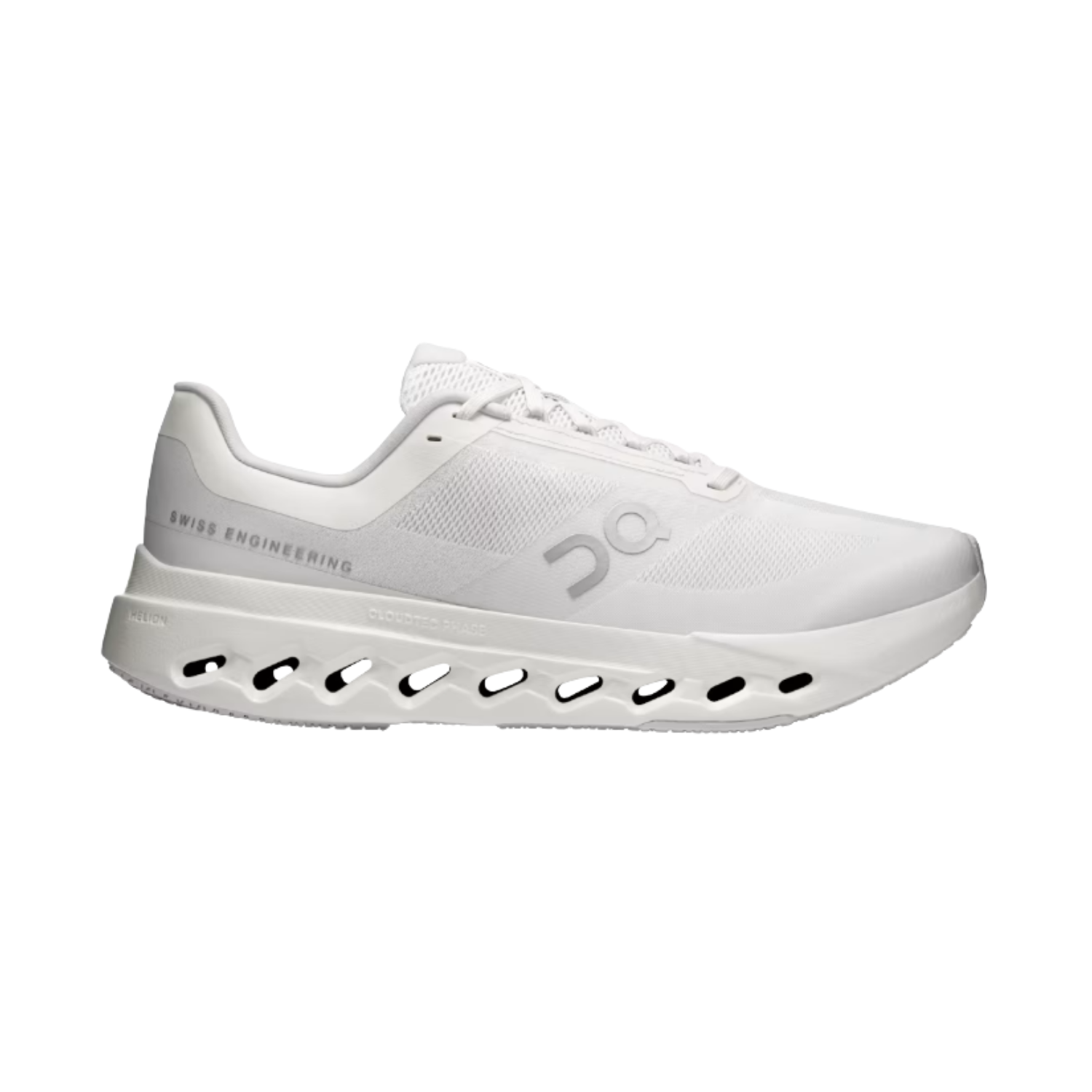 ON Cloudsurfer Next White - Razan Sneakers