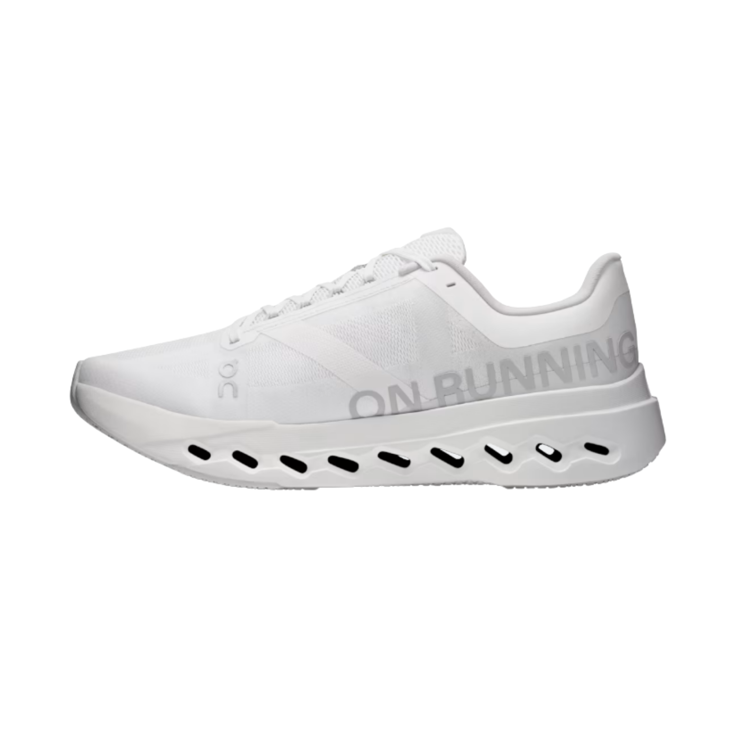 ON Cloudsurfer Next White - Razan Sneakers