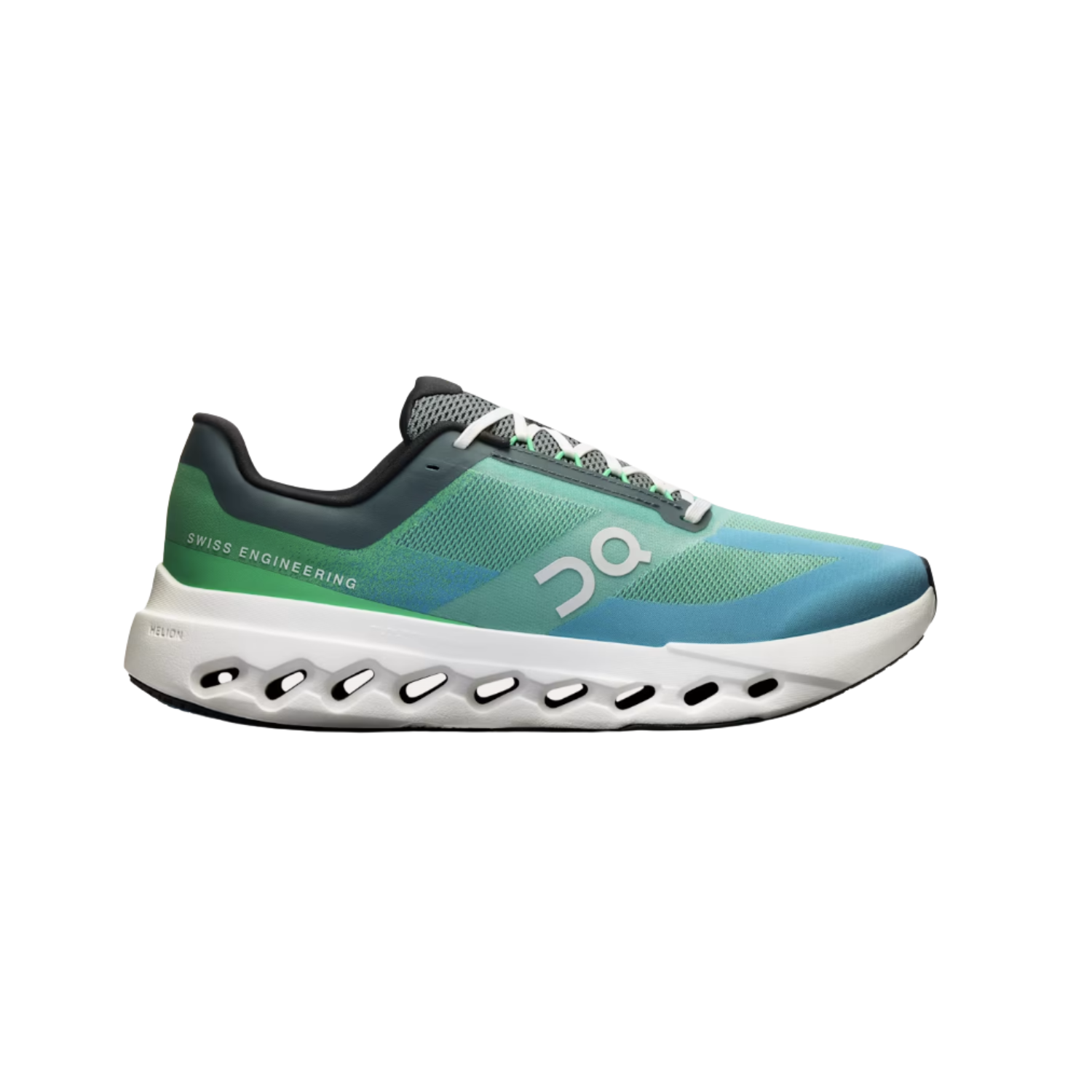 ON Cloudsurfer Next Wide Honeydew Ivory - Razan Sneakers