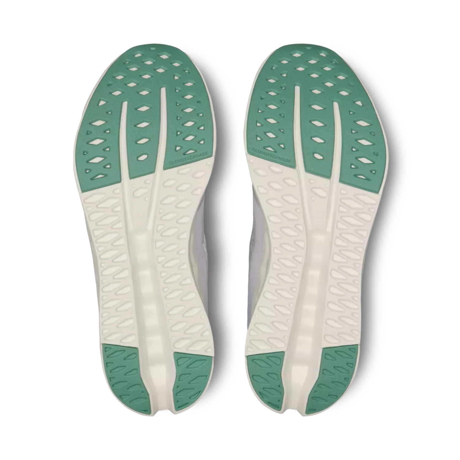 ON Cloudsurfer Pearl Ivory - Razan Sneakers