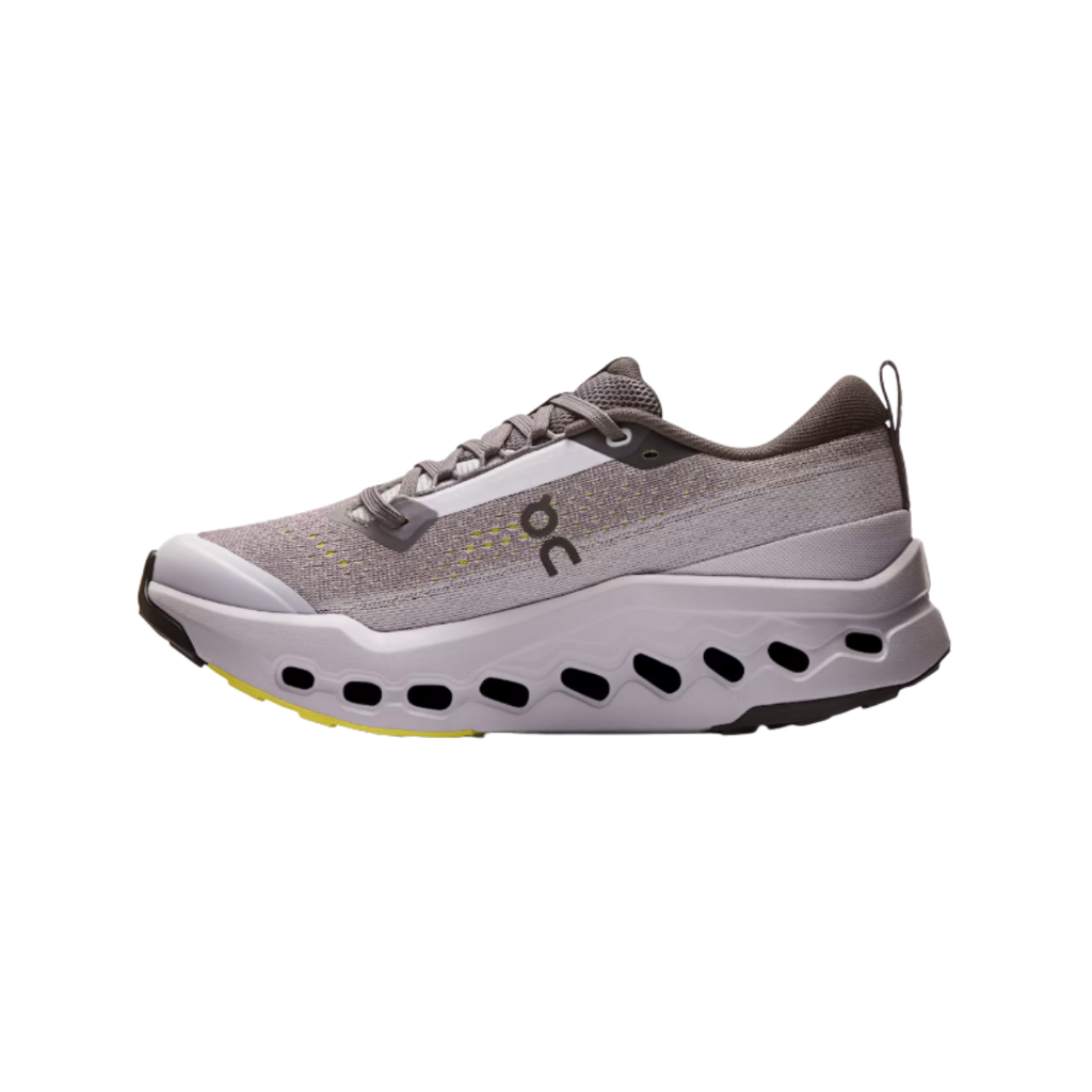 ON Cloudsurfer Trail 2 Iron Lilac (W) - Razan Sneakers