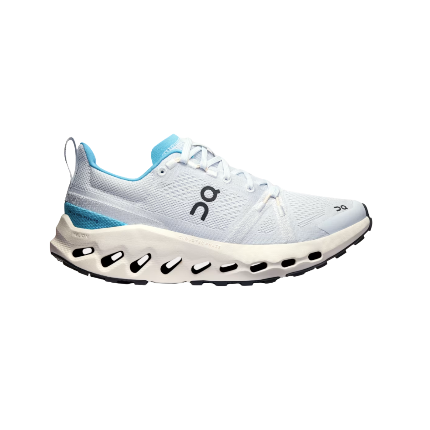 ON Cloudsurfer Trail Arctic Ivory (W) - Razan Sneakers