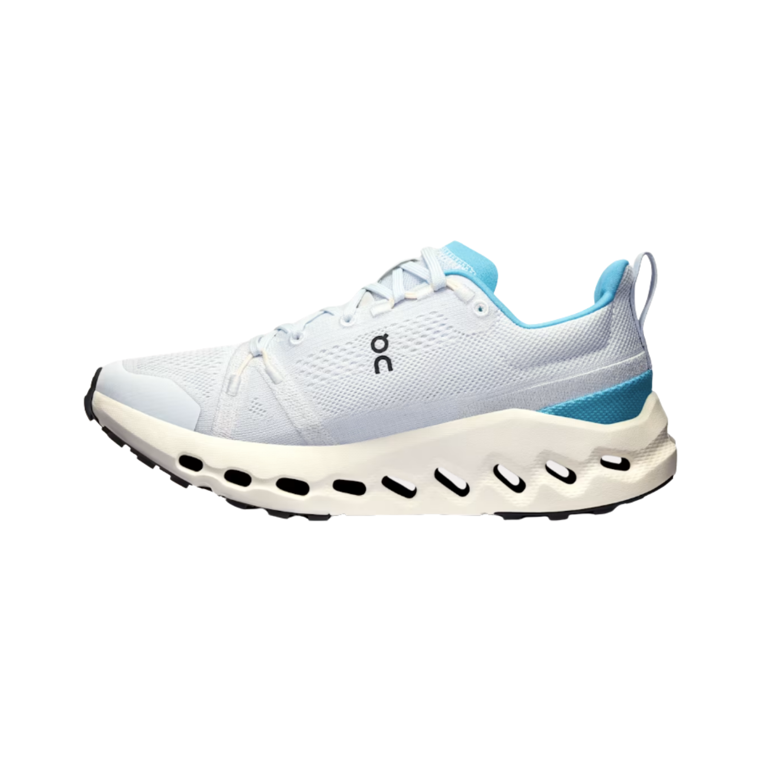ON Cloudsurfer Trail Arctic Ivory (W) - Razan Sneakers