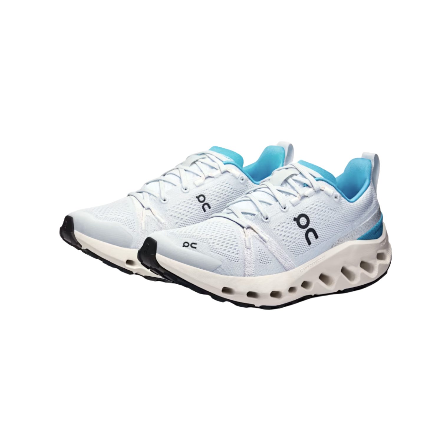 ON Cloudsurfer Trail Arctic Ivory (W) - Razan Sneakers