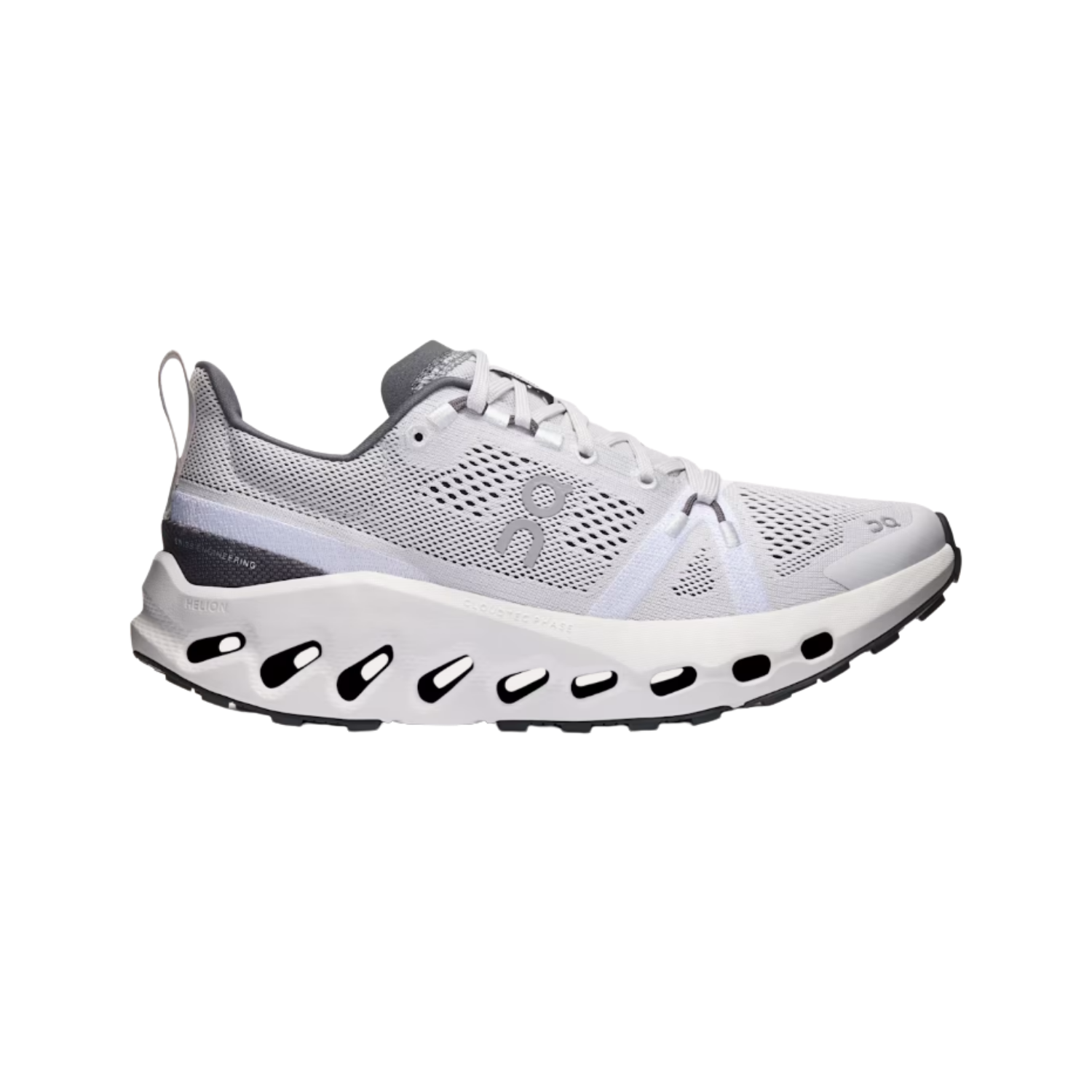 ON Cloudsurfer Trail Frost White (W) - Razan Sneakers