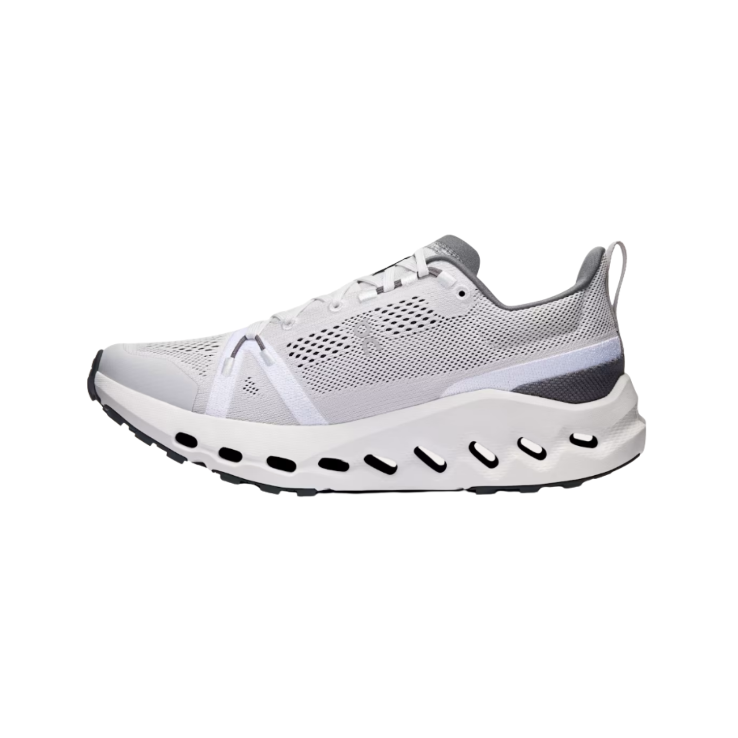 ON Cloudsurfer Trail Frost White (W) - Razan Sneakers