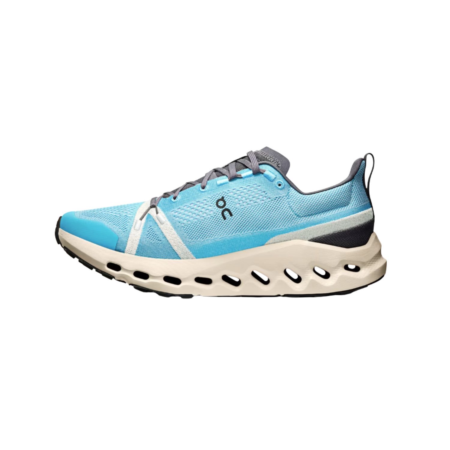 ON Cloudsurfer Trail Horizon Cream - Razan Sneakers