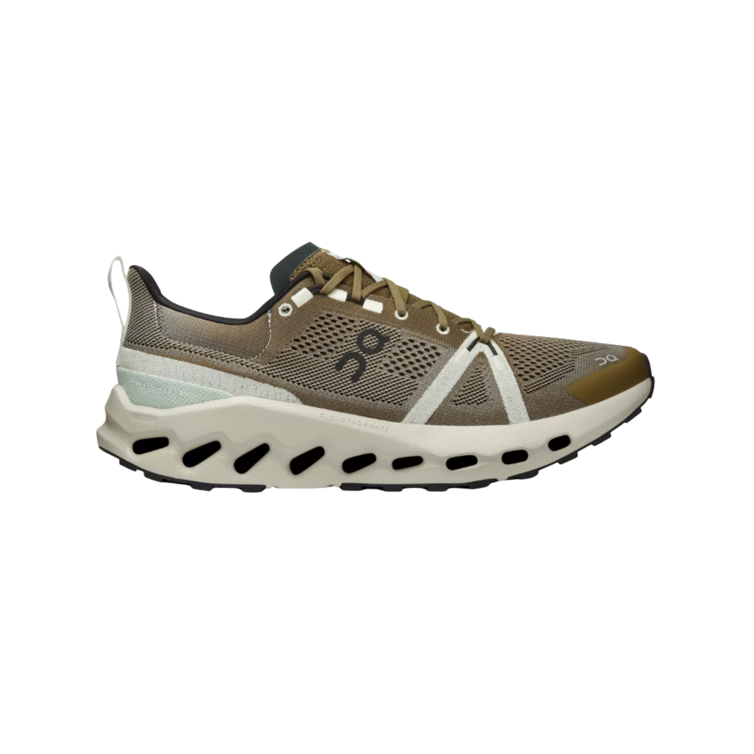 ON Cloudsurfer Trail Hunter Ice - Razan Sneakers