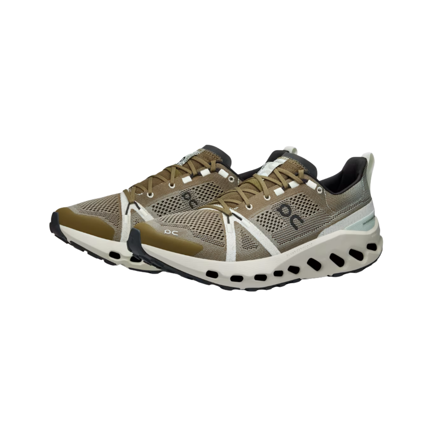 ON Cloudsurfer Trail Hunter Ice - Razan Sneakers