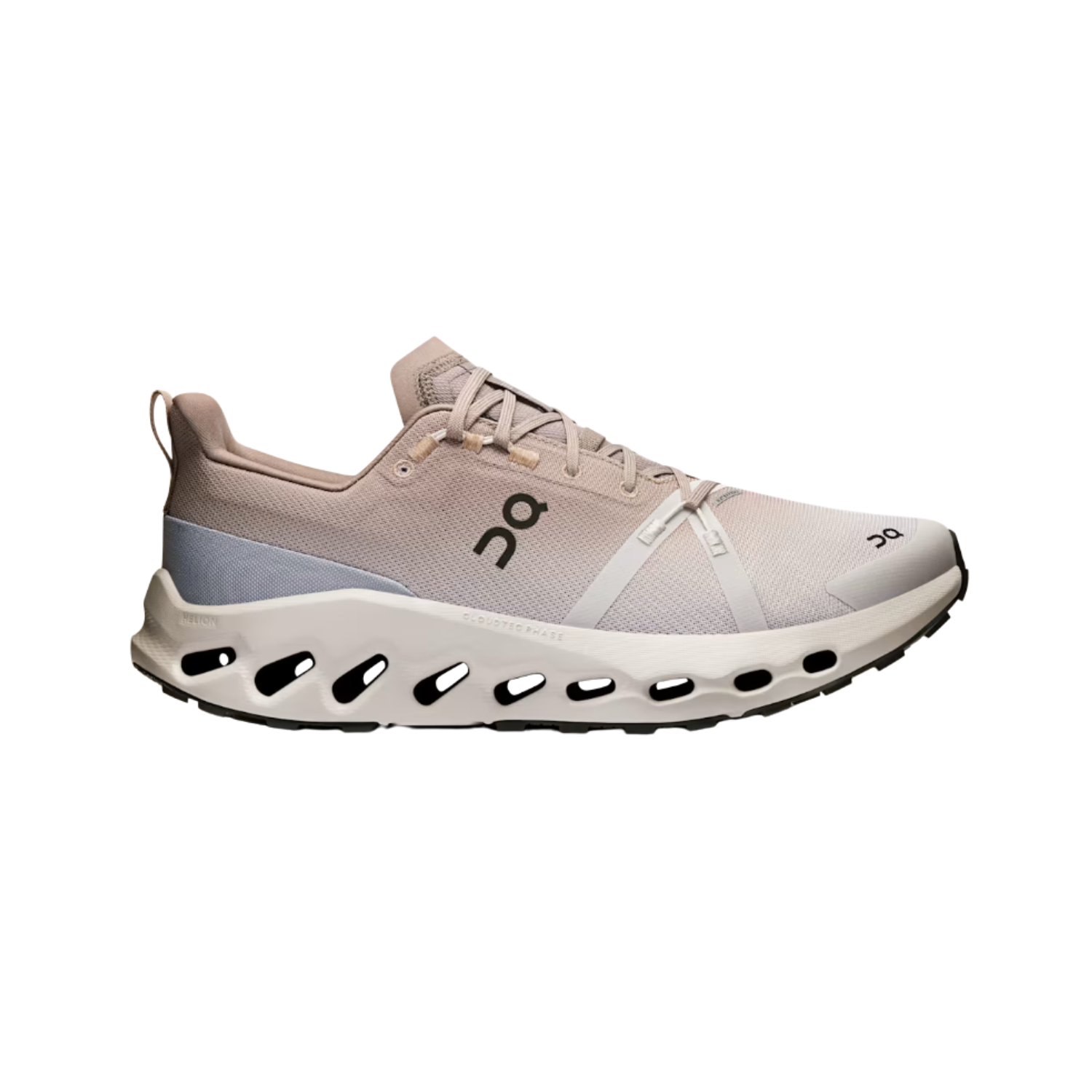 ON Cloudsurfer Trail Waterproof Desert Wolf - Razan Sneakers