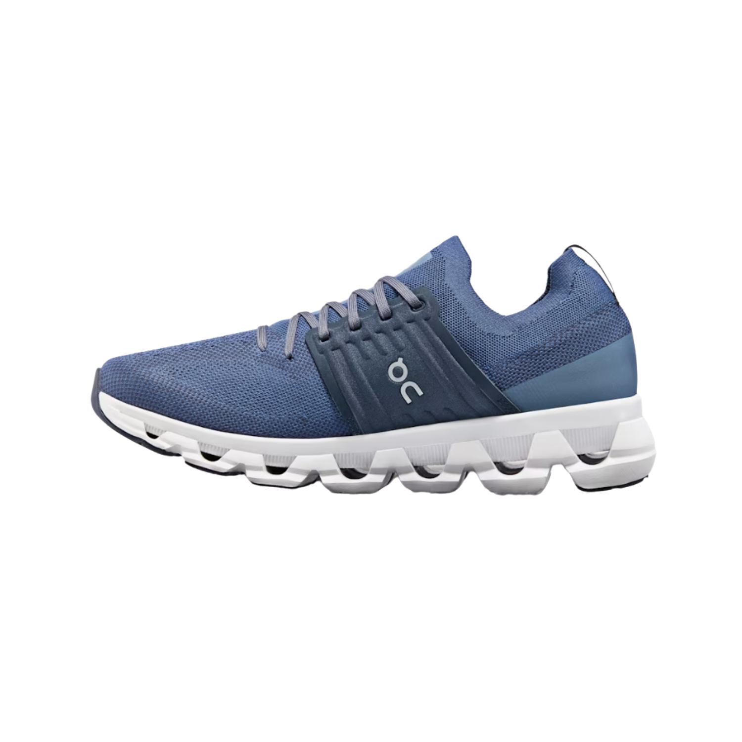 ON Cloudswift 3 Denim Midnight - Razan Sneakers
