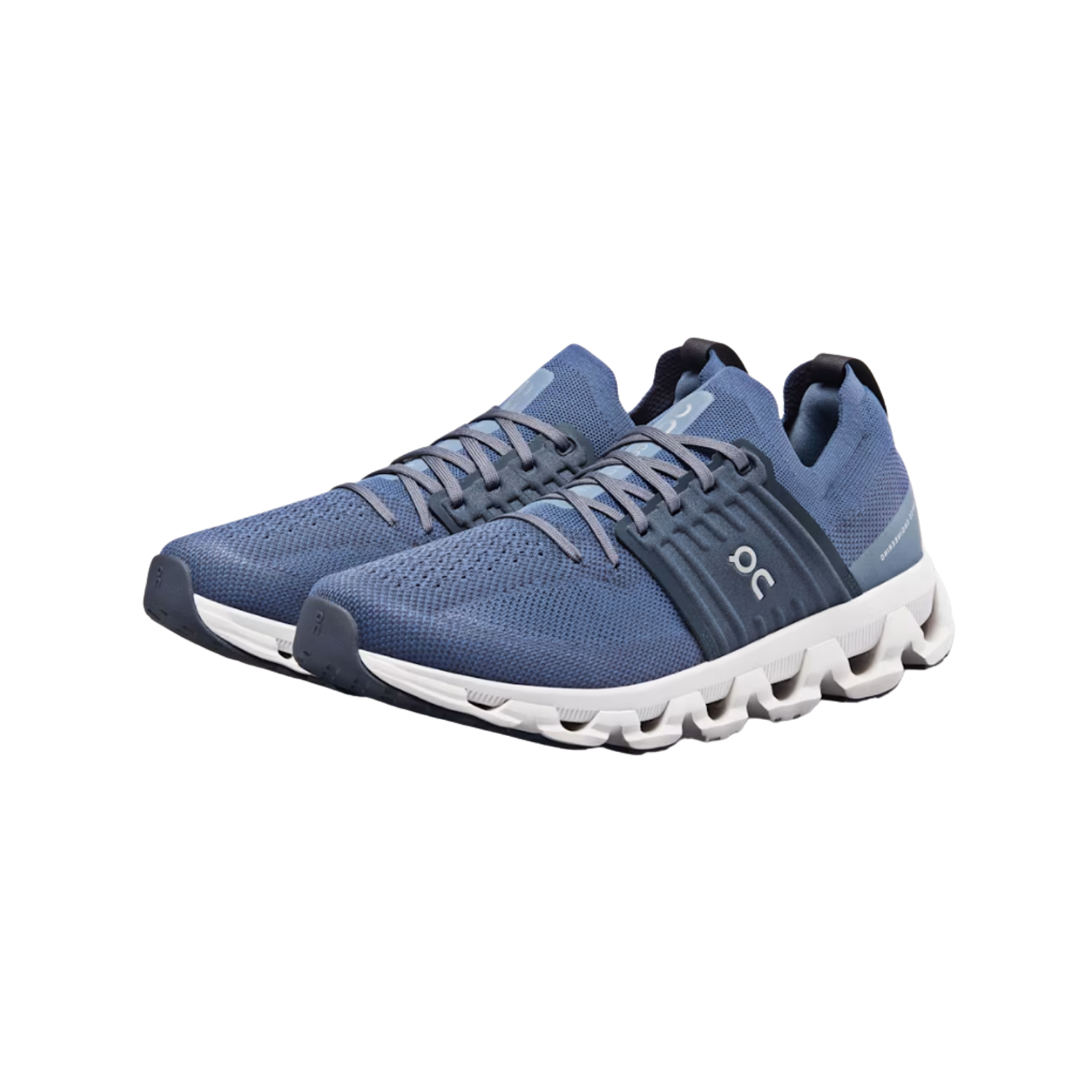 ON Cloudswift 3 Denim Midnight - Razan Sneakers