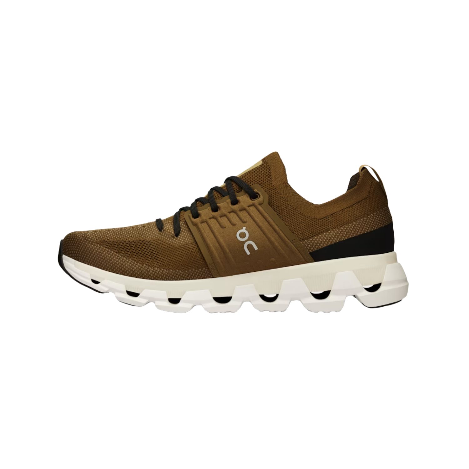 ON Cloudswift 3 Hunter Safari - Razan Sneakers
