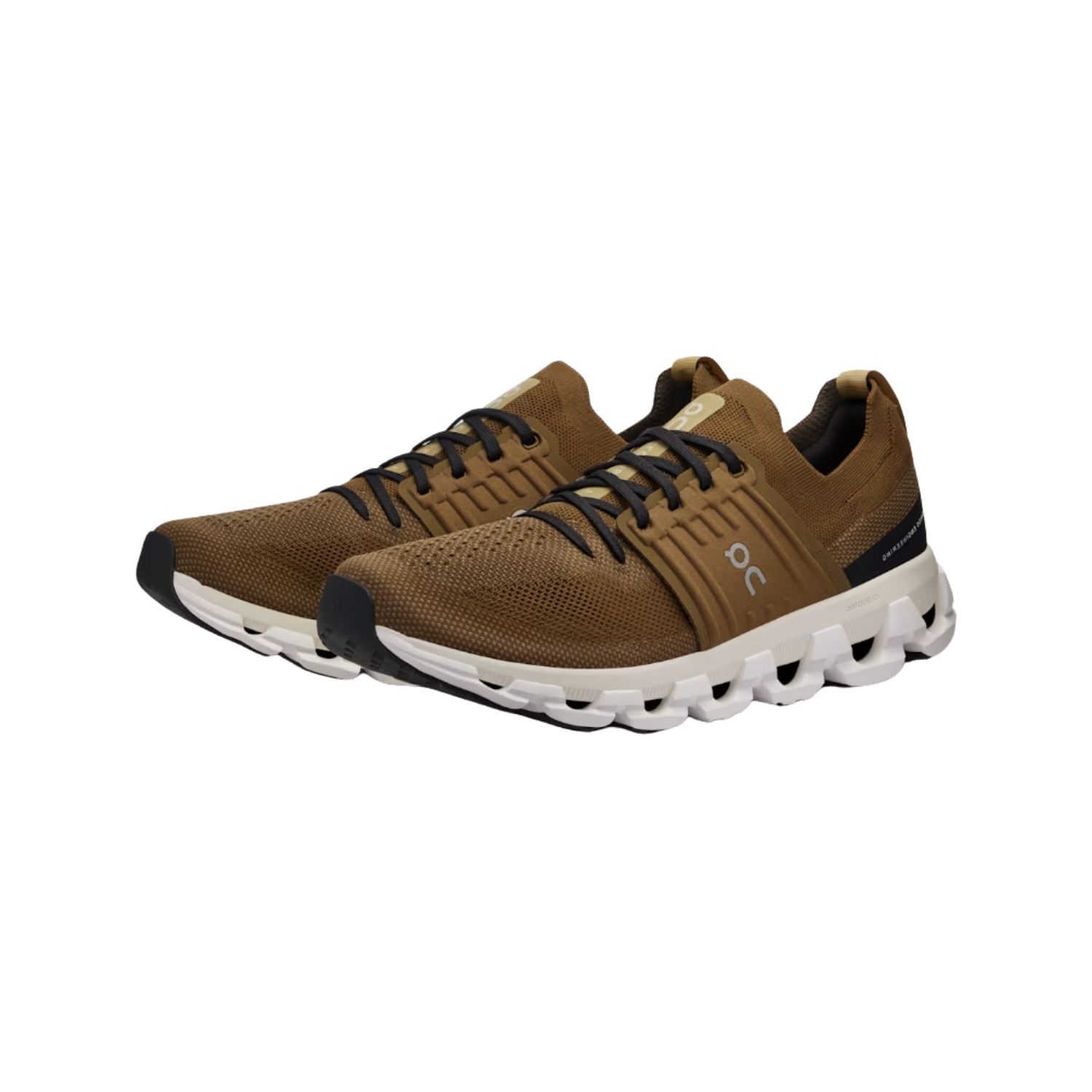 ON Cloudswift 3 Hunter Safari - Razan Sneakers
