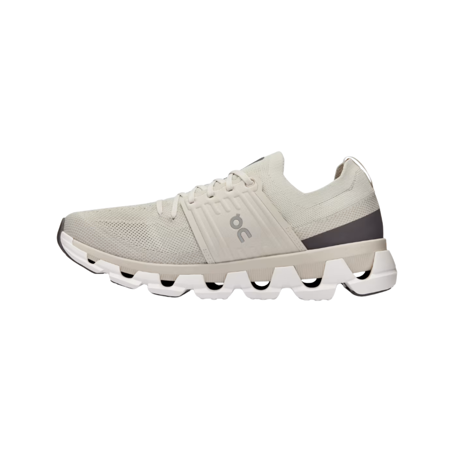 ON Cloudswift 3 Pearl Eclipse - Razan Sneakers