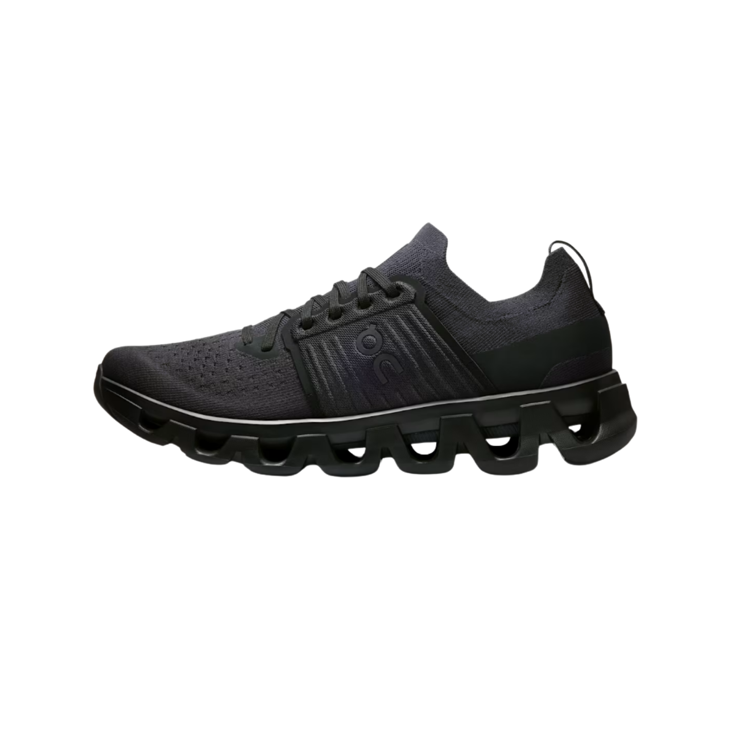ON Cloudswift 4 Black Eclipse - Razan Sneakers