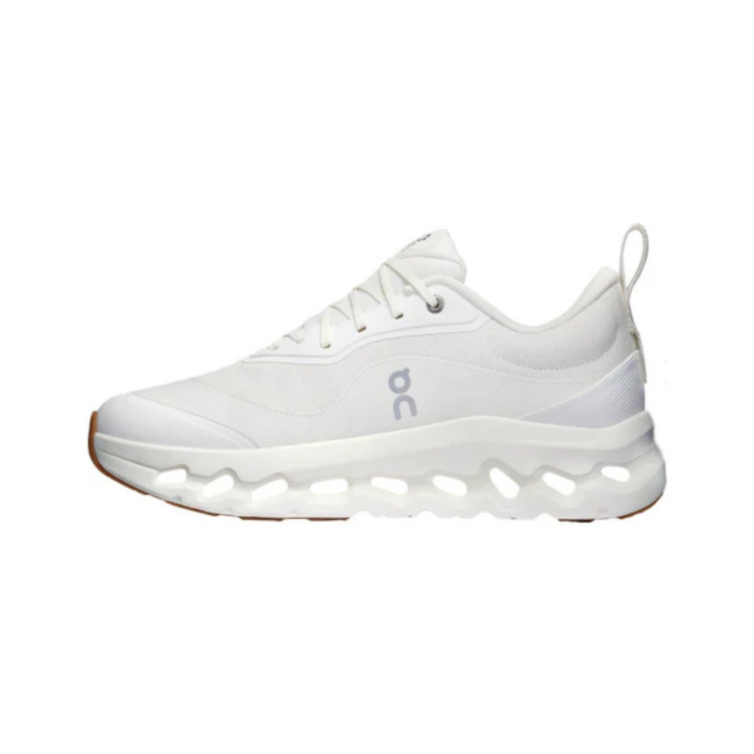 ON Cloudtilt 2 LOEWE All White - Razan Sneakers