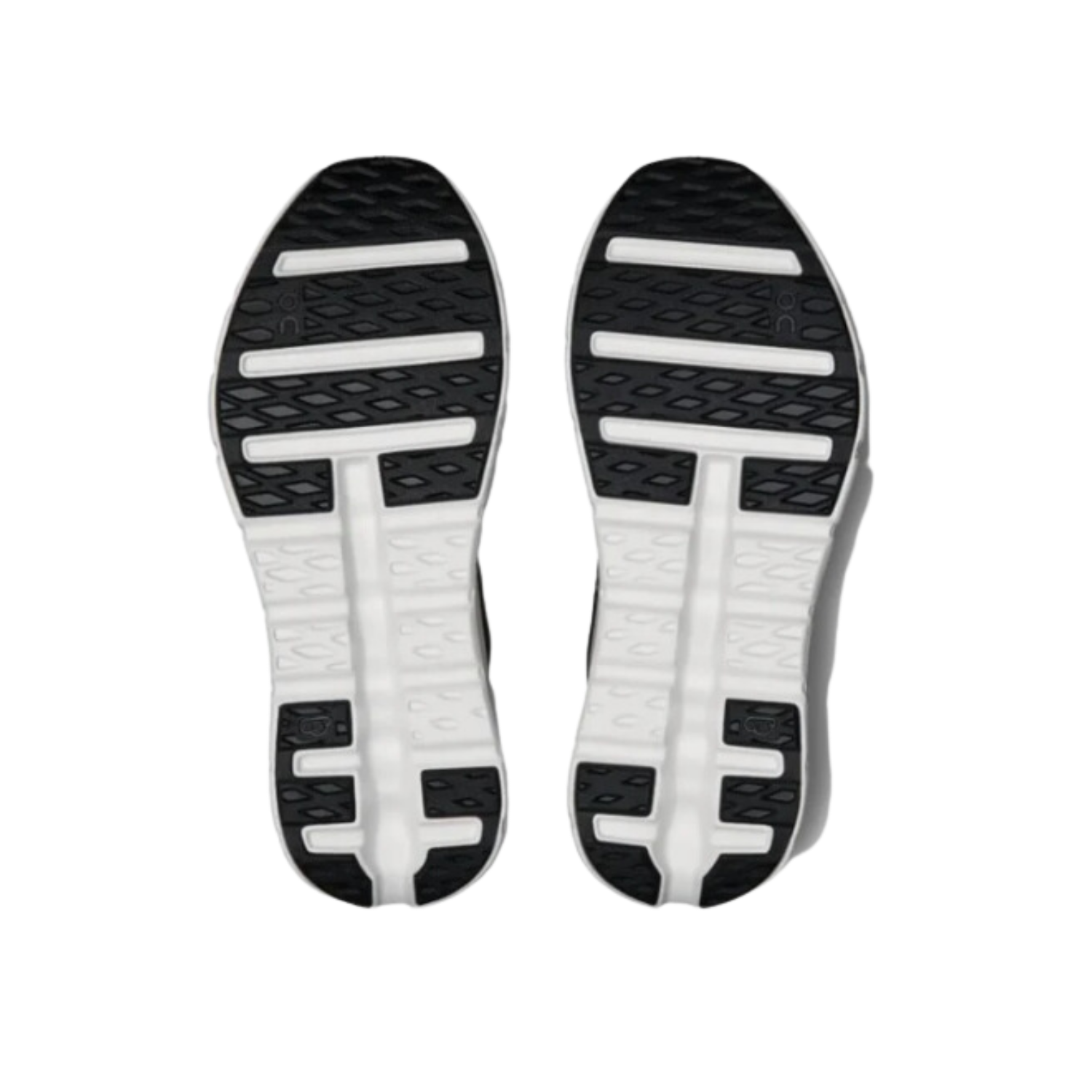 ON Cloudtilt 2 LOEWE Black White - Razan Sneakers