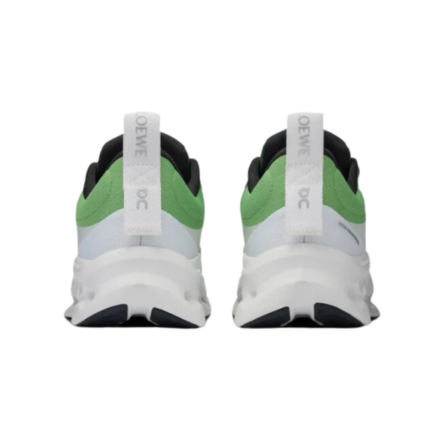 ON Cloudtilt 2 LOEWE Green White - Razan Sneakers