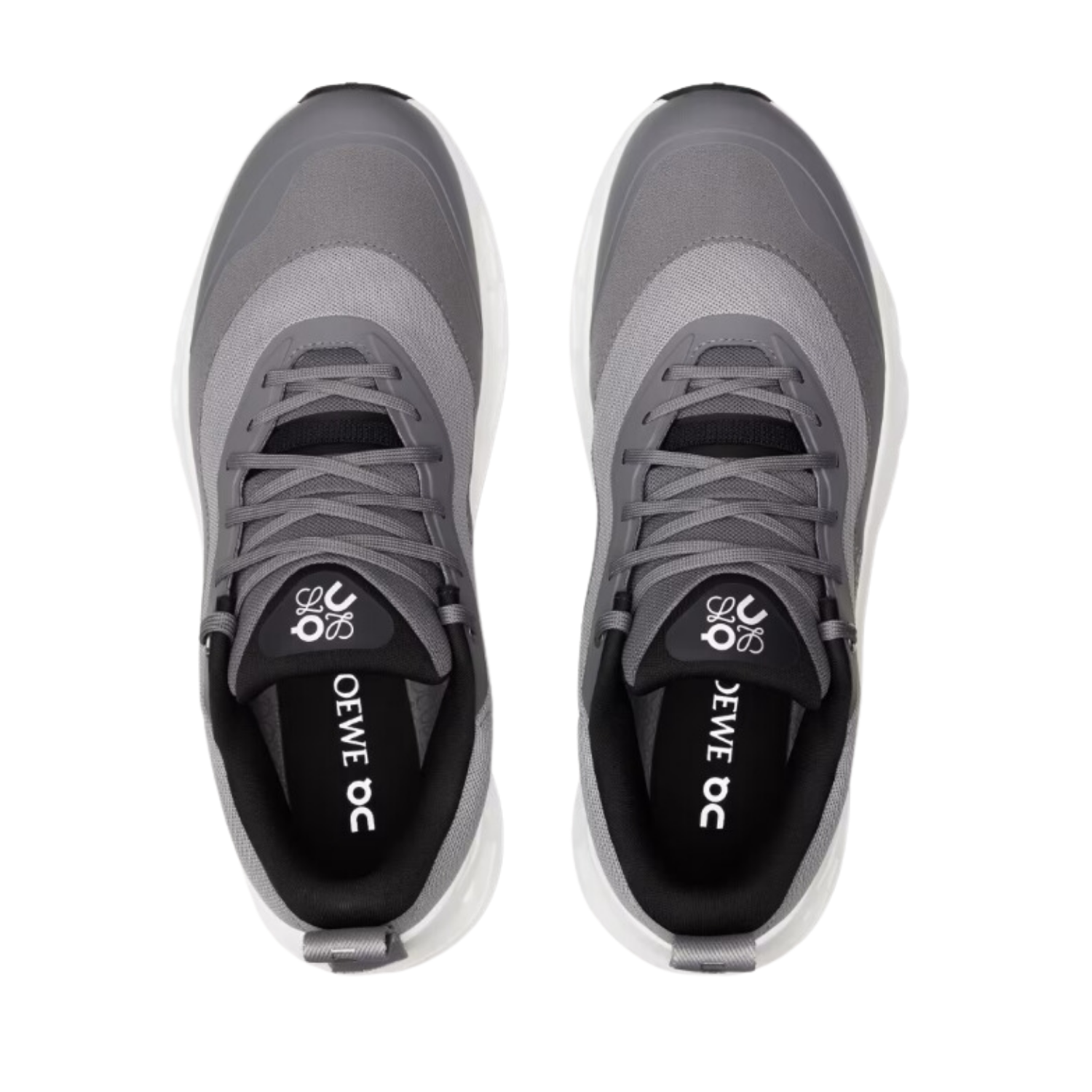 ON Cloudtilt 2 LOEWE Grey - Razan Sneakers