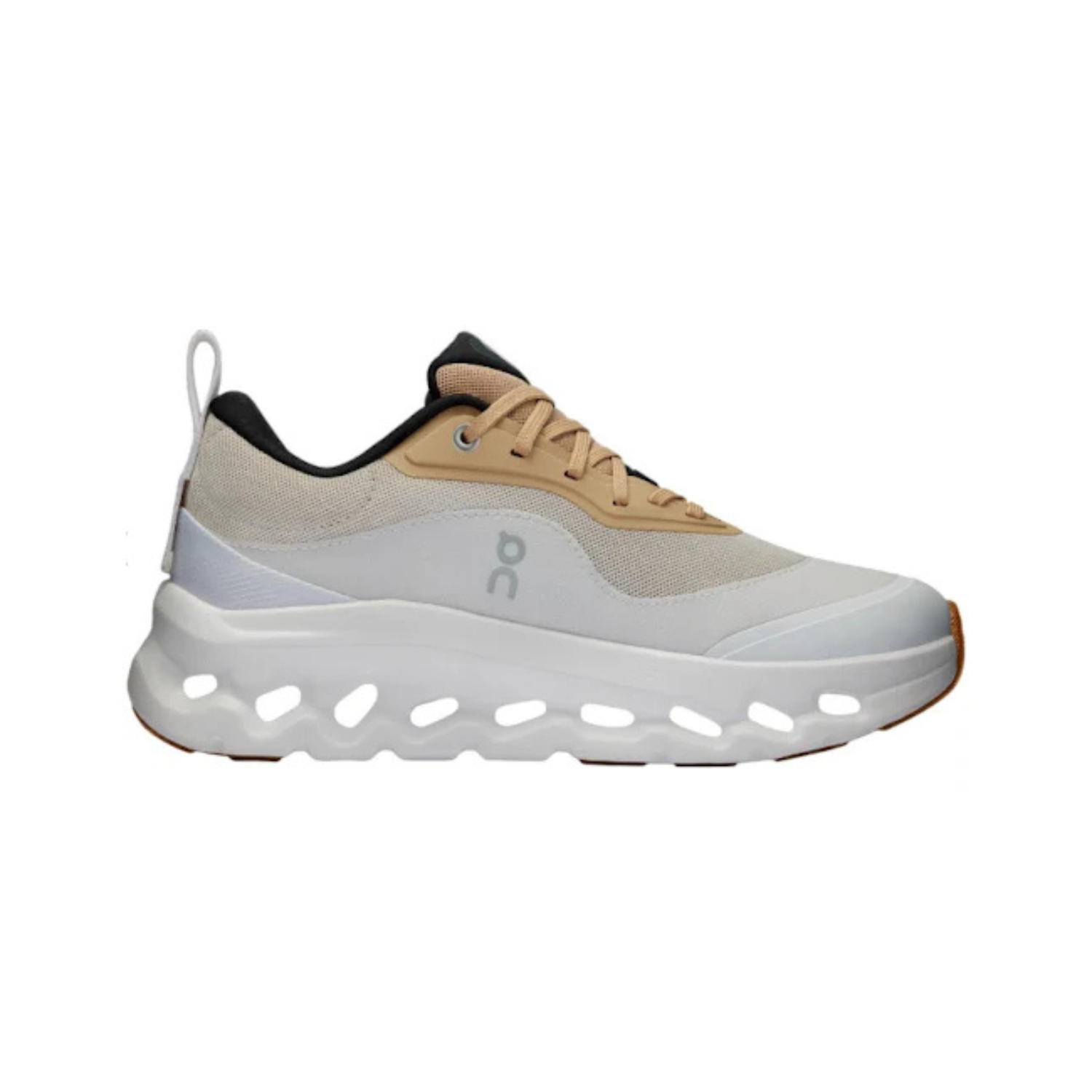 ON Cloudtilt 2 LOEWE Mocha White - Razan Sneakers