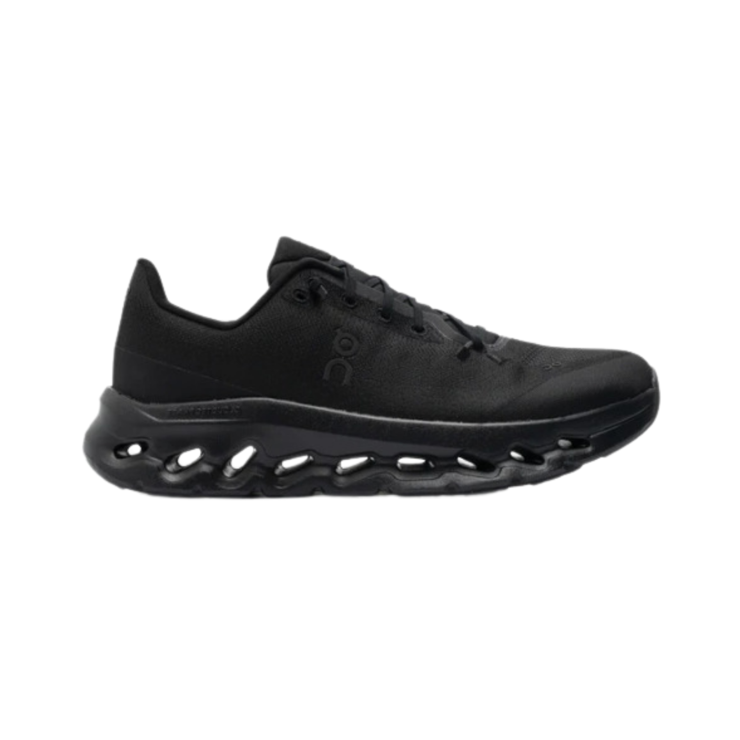 ON Cloudtilt Black Eclipse - Razan Sneakers