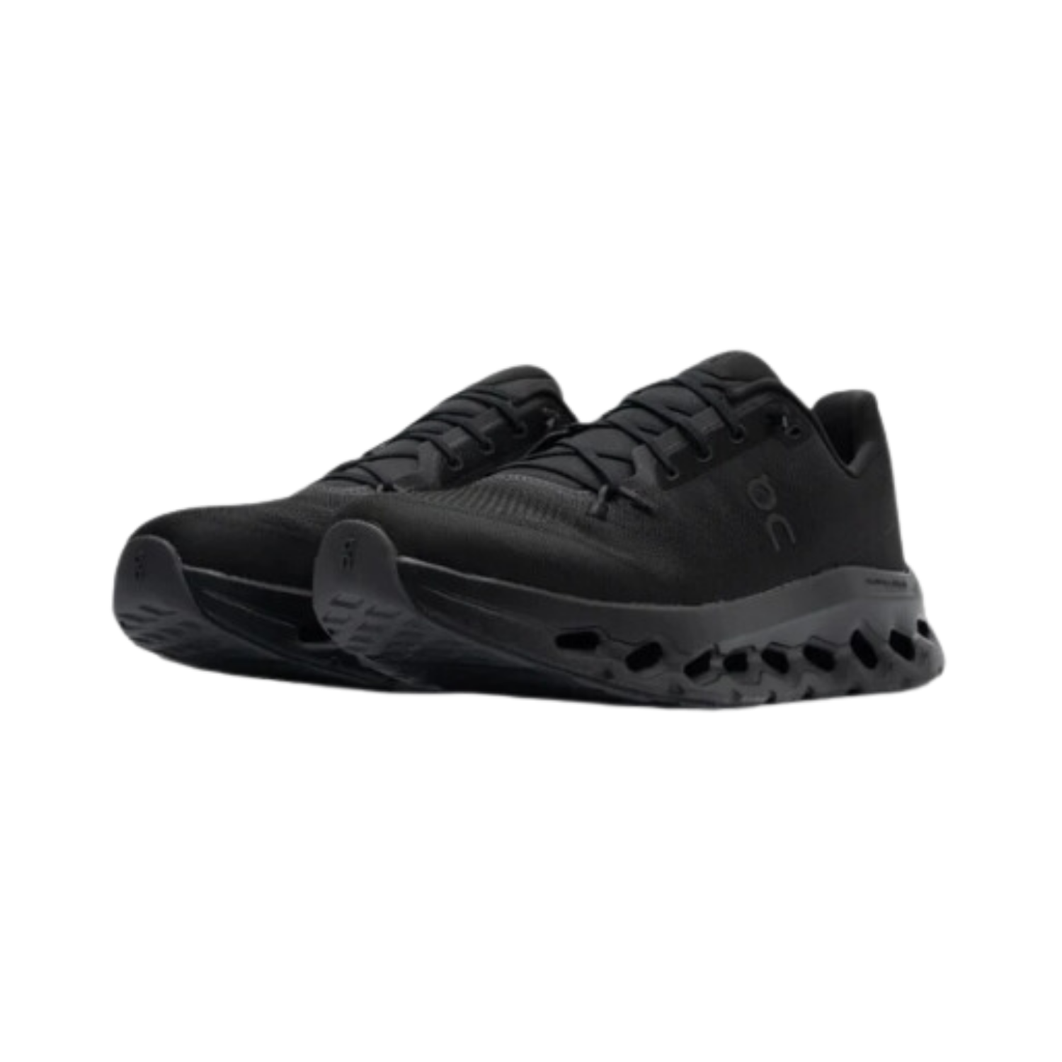 ON Cloudtilt Black Eclipse - Razan Sneakers