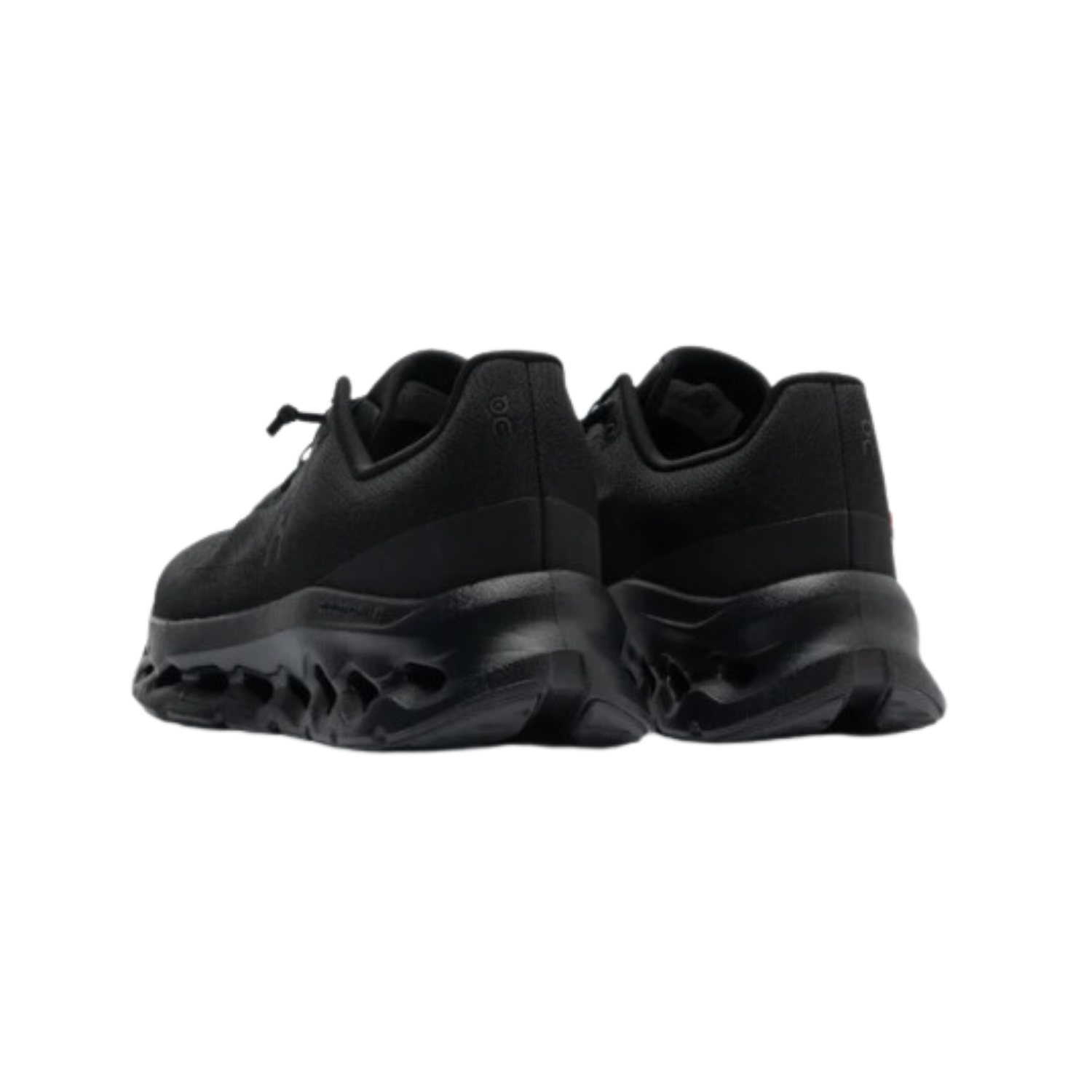 ON Cloudtilt Black Eclipse - Razan Sneakers
