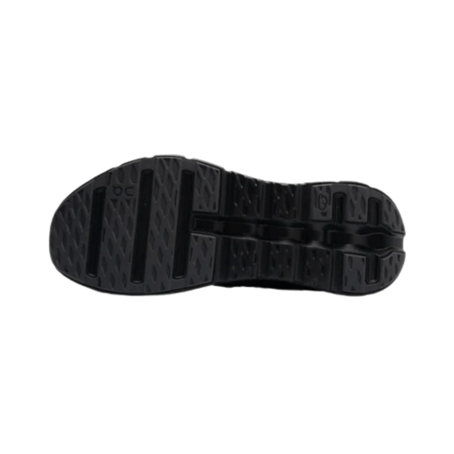 ON Cloudtilt Black Eclipse - Razan Sneakers