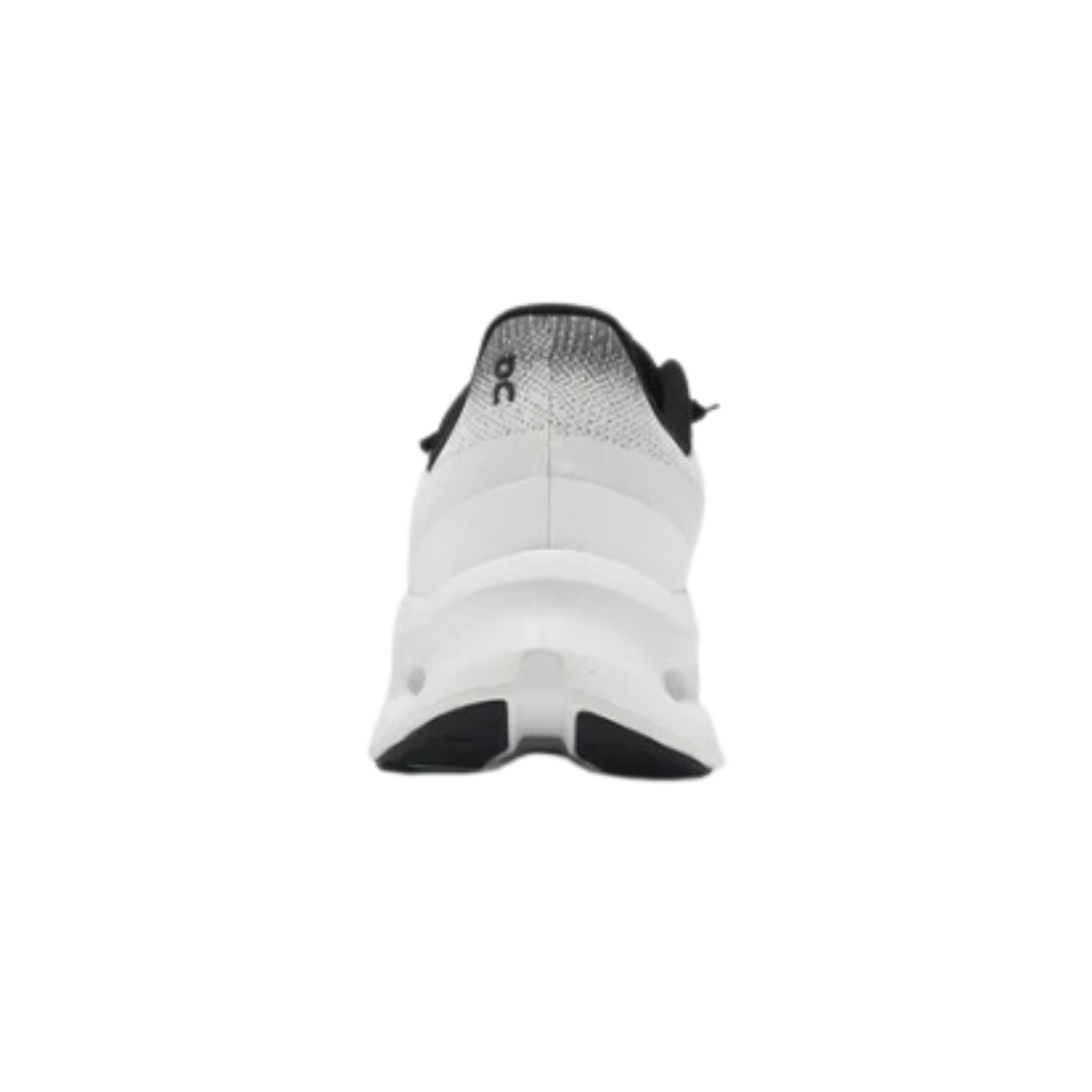 ON Cloudtilt Black Ivory - Razan Sneakers