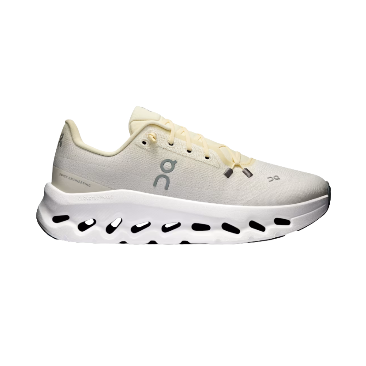 ON Cloudtilt Castor Pearl (W) - Razan Sneakers