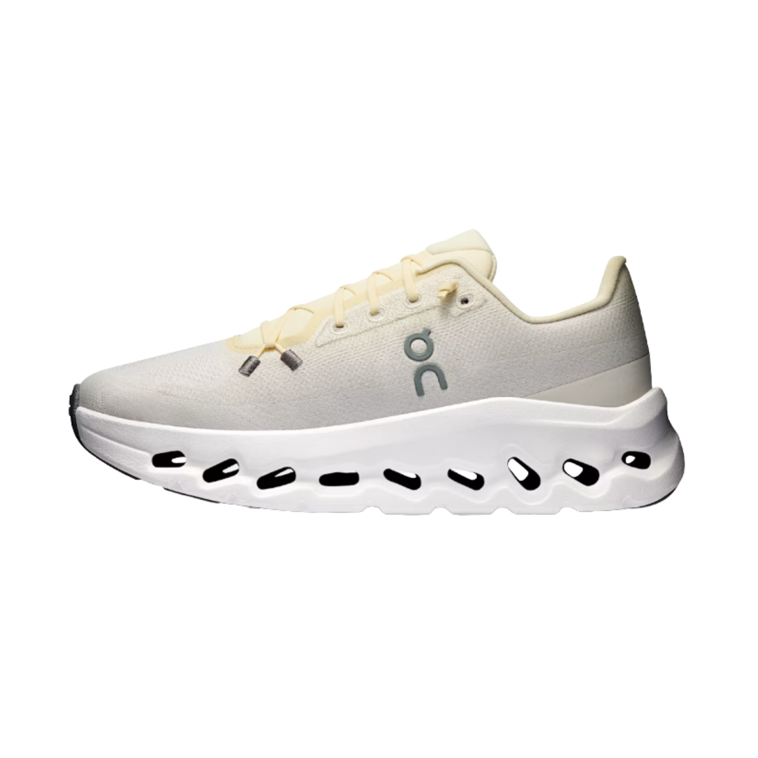 ON Cloudtilt Castor Pearl (W) - Razan Sneakers