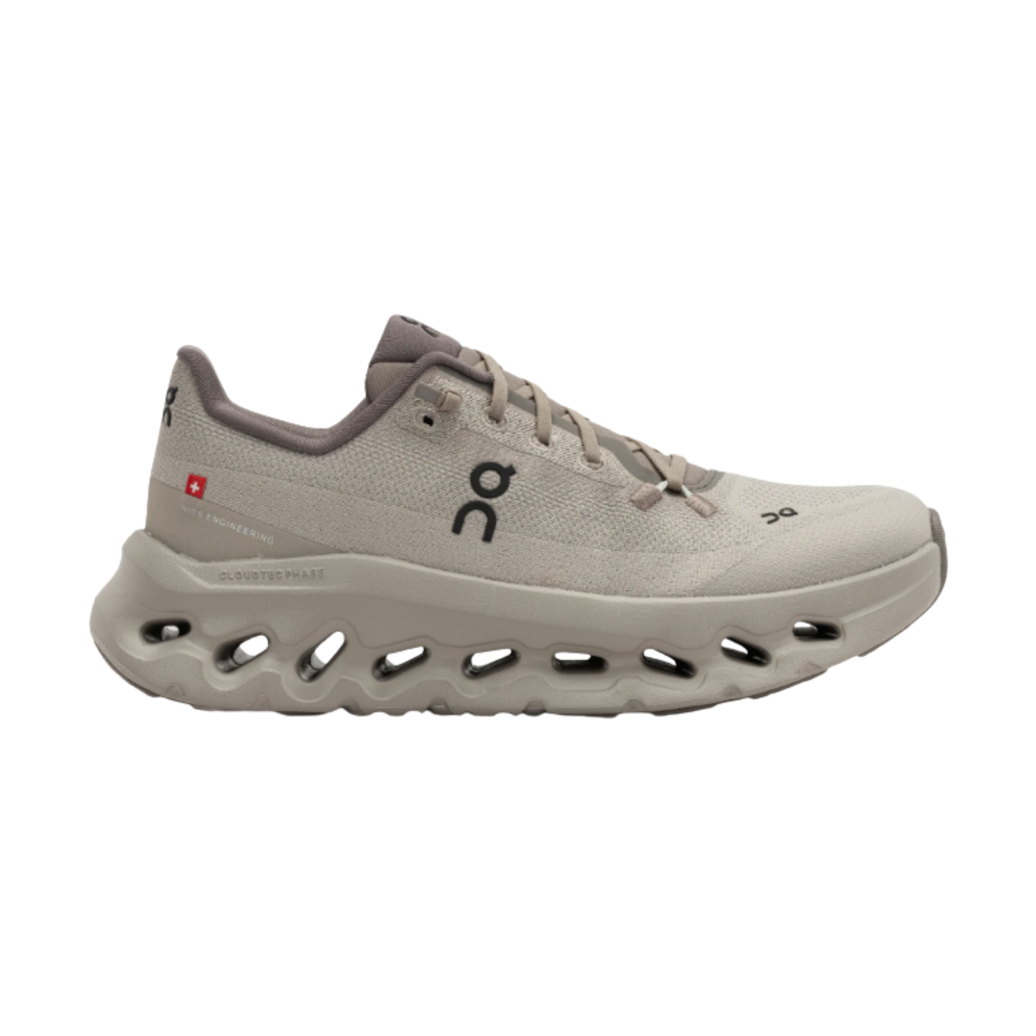 ON Cloudtilt Cinder Fog (W) - Razan Sneakers