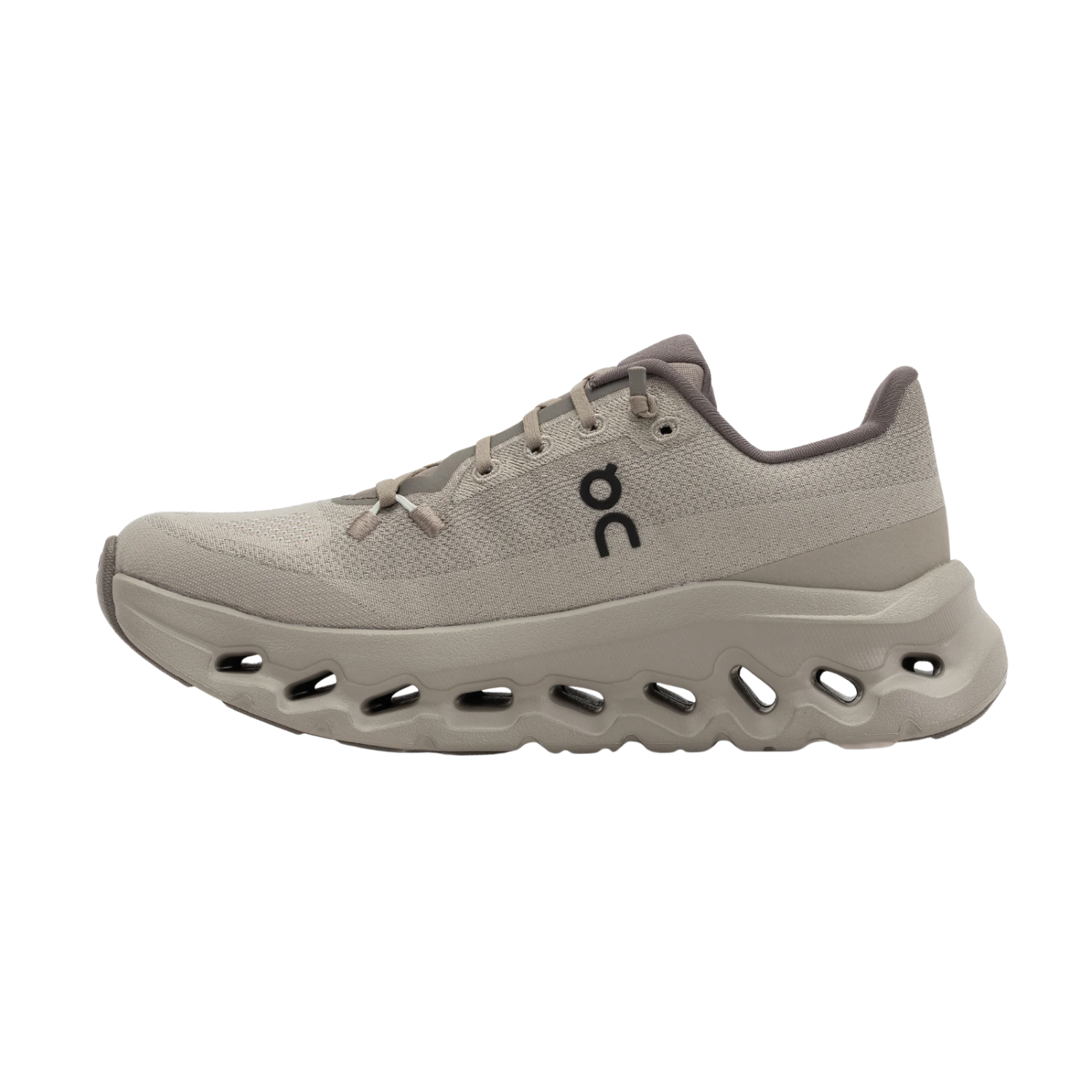 ON Cloudtilt Cinder Fog (W) - Razan Sneakers