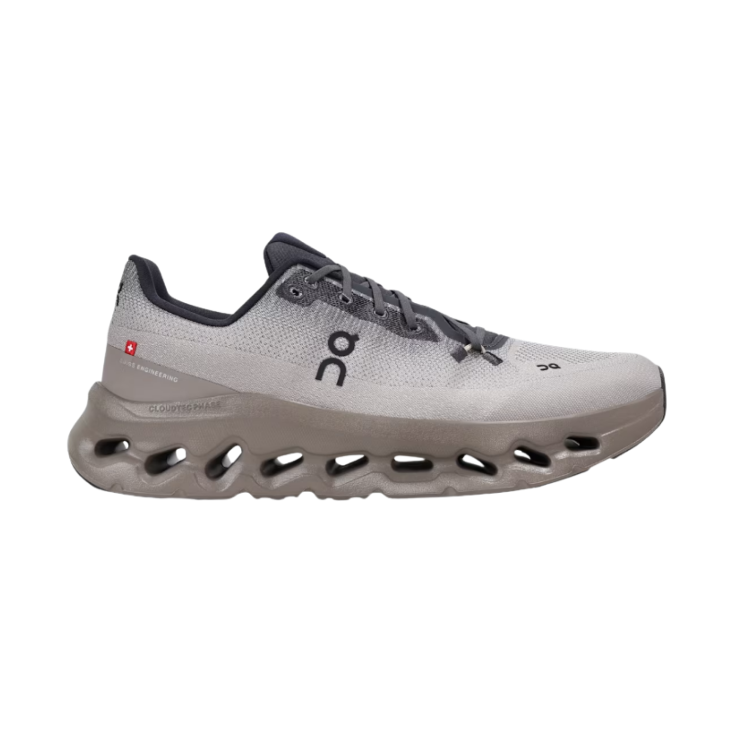 ON Cloudtilt Eclipse Cinder - Razan Sneakers