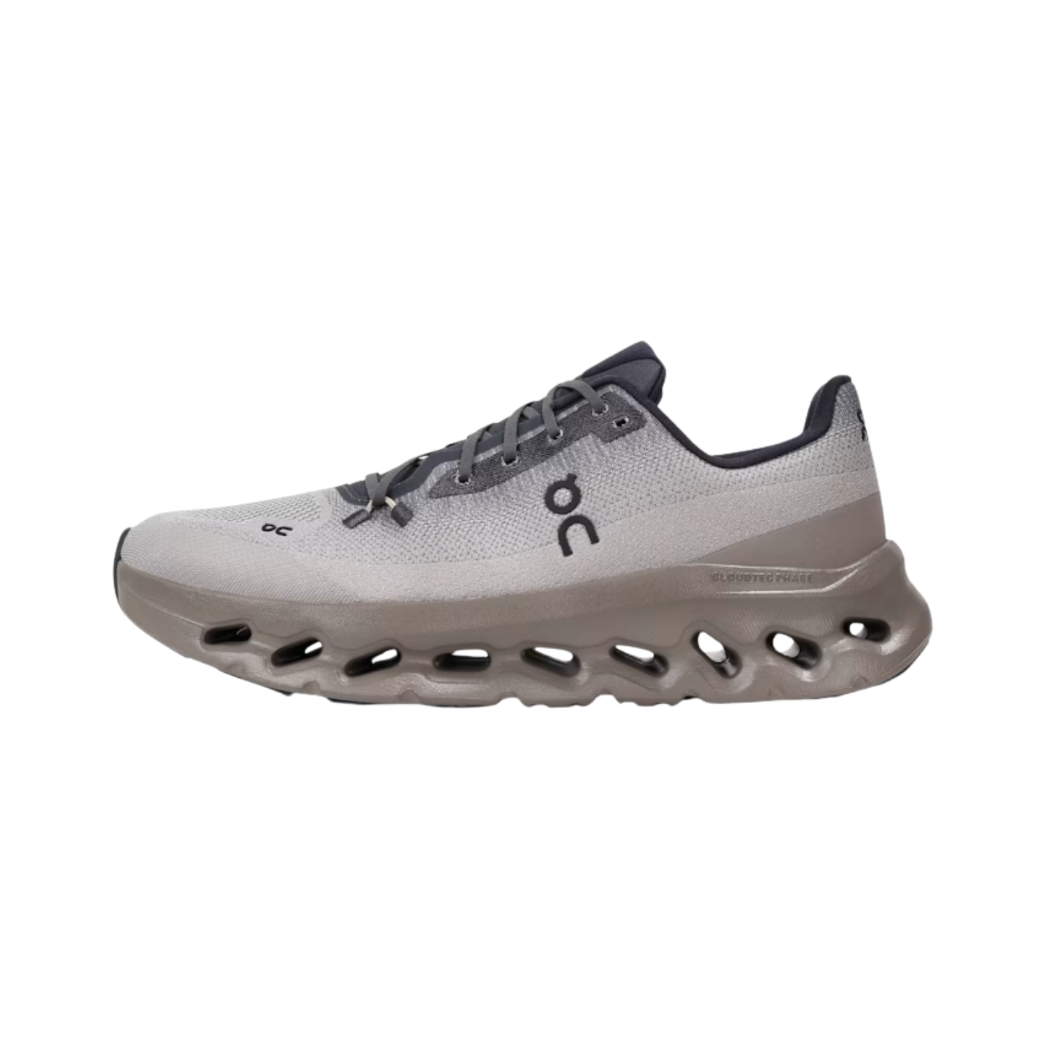 ON Cloudtilt Eclipse Cinder - Razan Sneakers